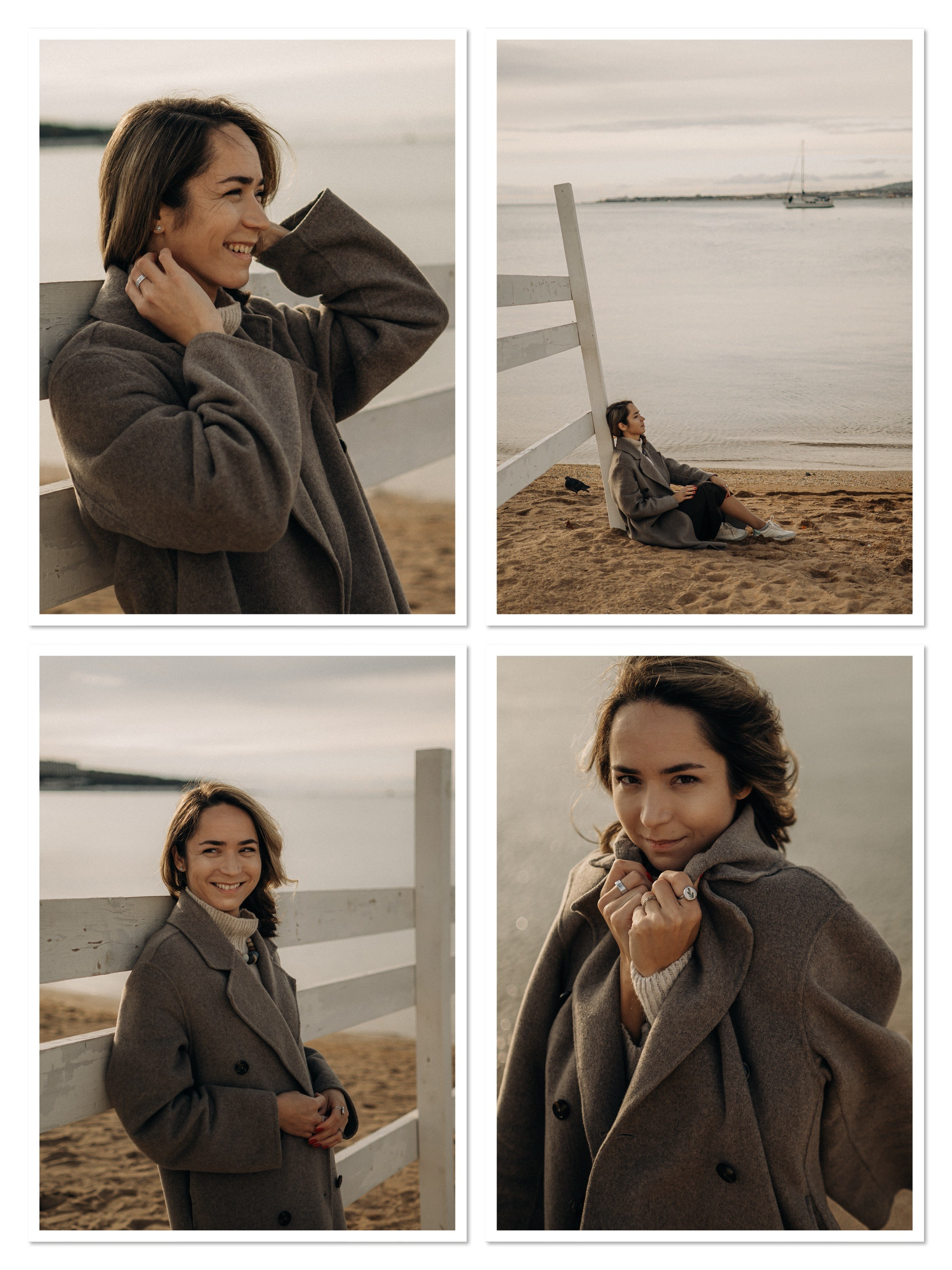 Лера Якоба́ну — фотограф Геленджик