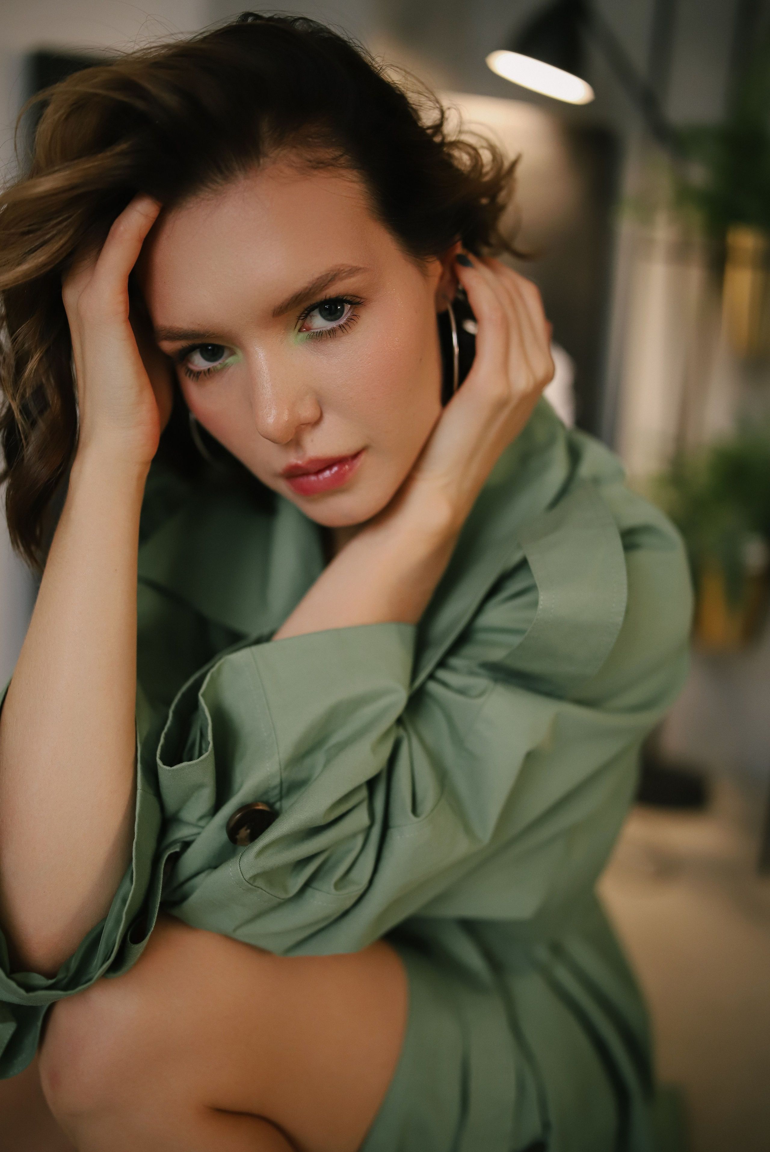 Свадебный и семейный фотограф Анастасия Матвеева Москва | МО