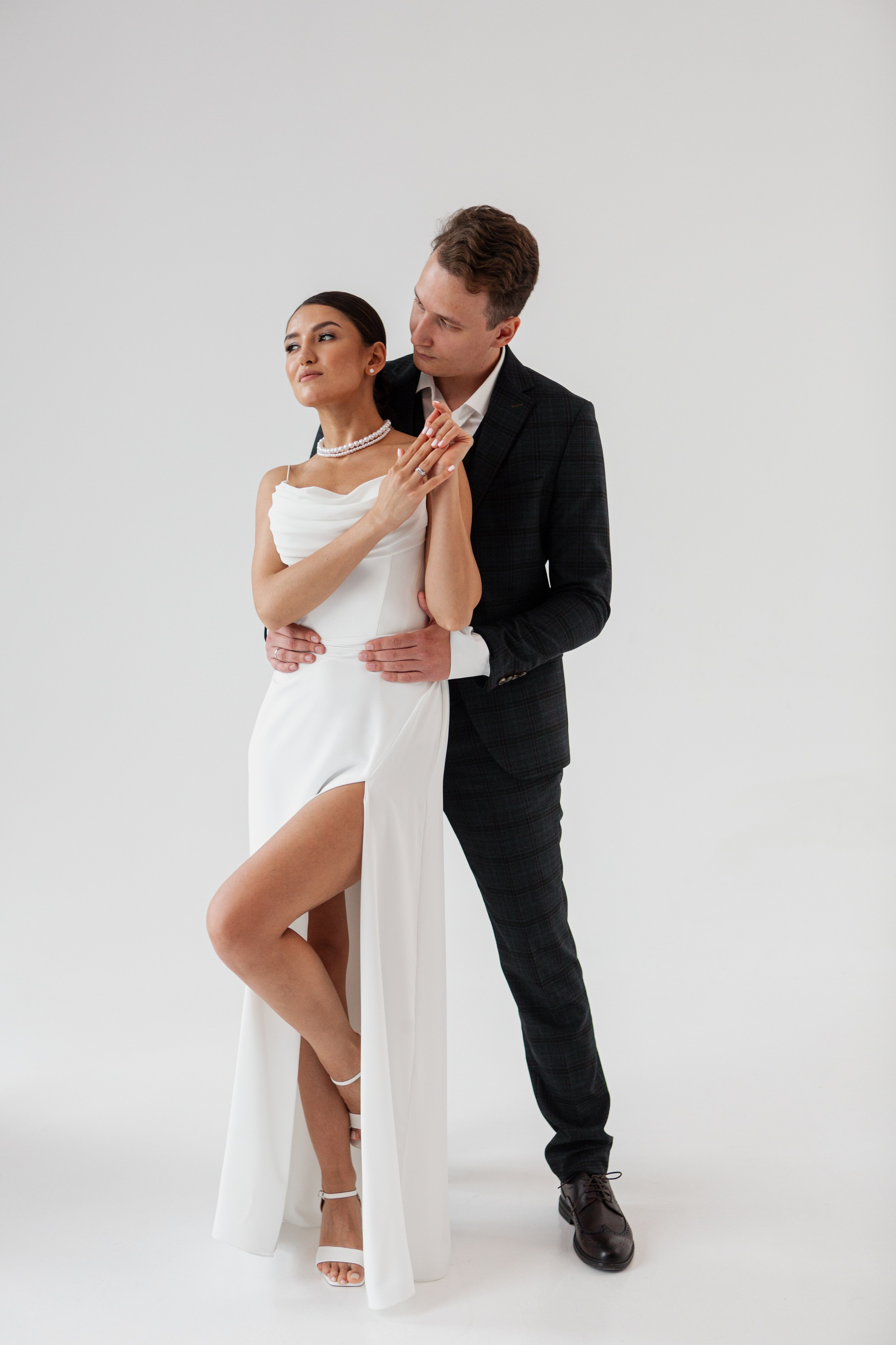 Элина и Руслан. Индивидуальные и семейные съёмки в Уфа Маргарита Истомина