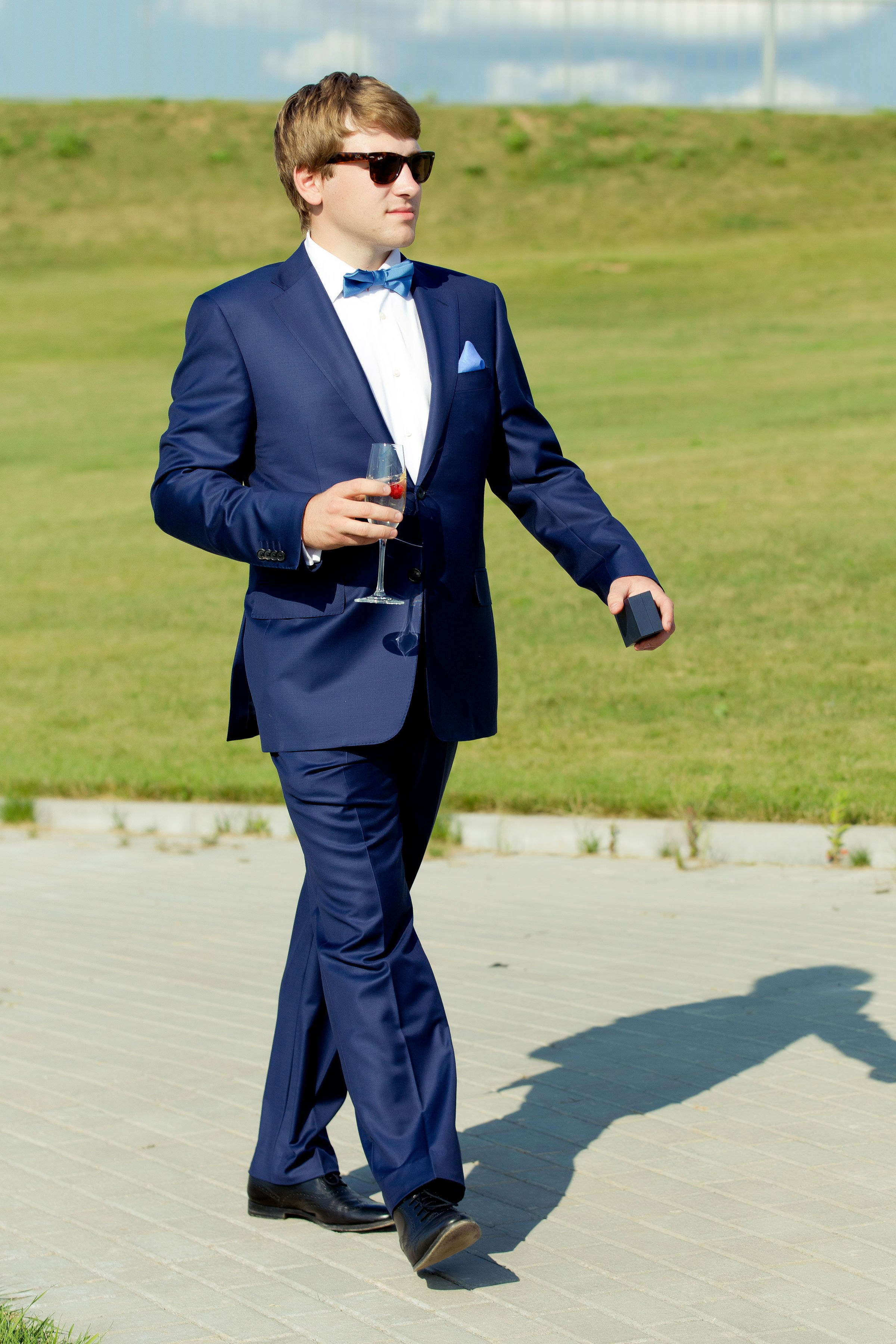 Свадьба Завидово. Фотограф Алексей Архангельский