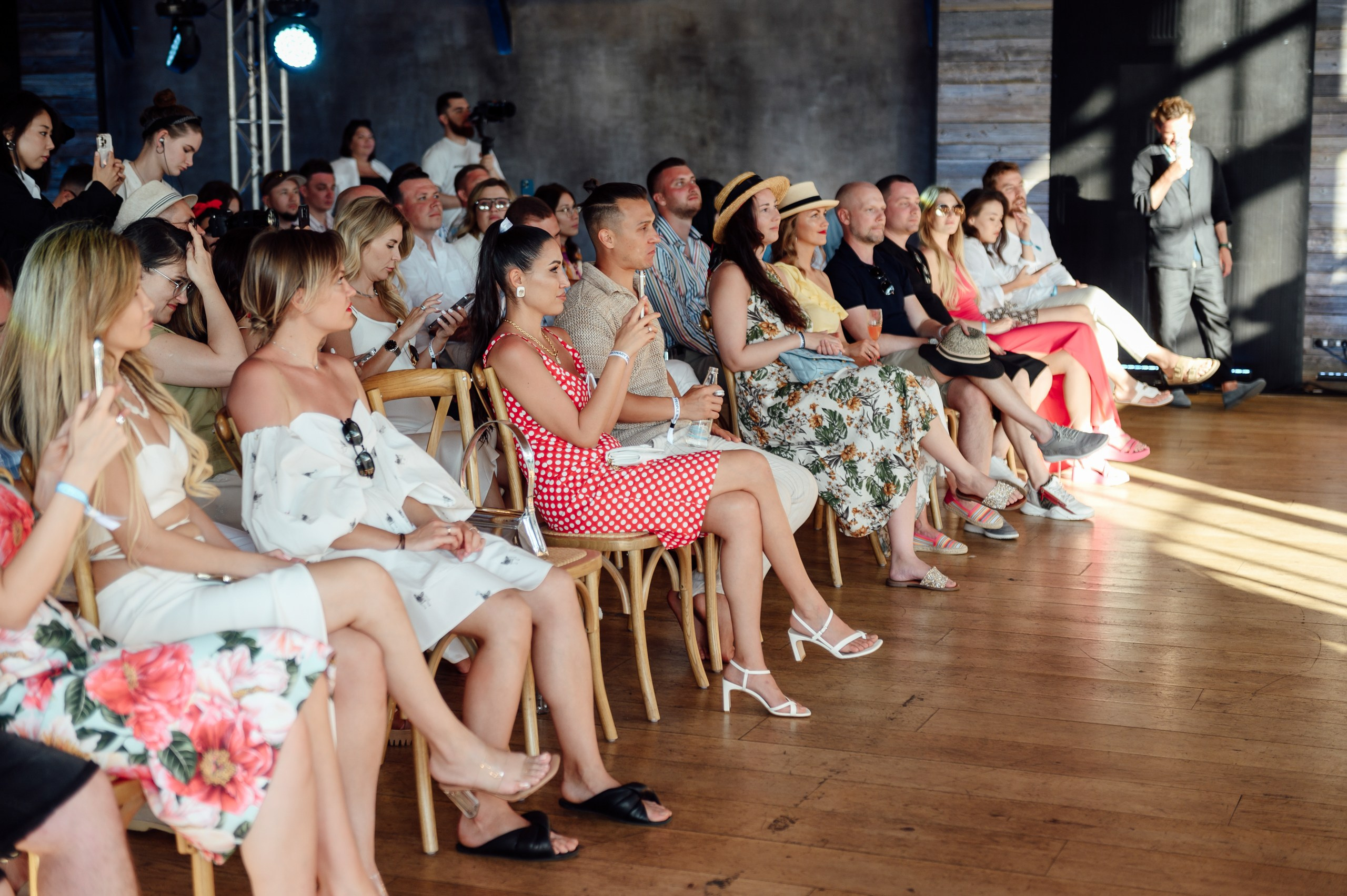 Club 500. O1. SkyRiver