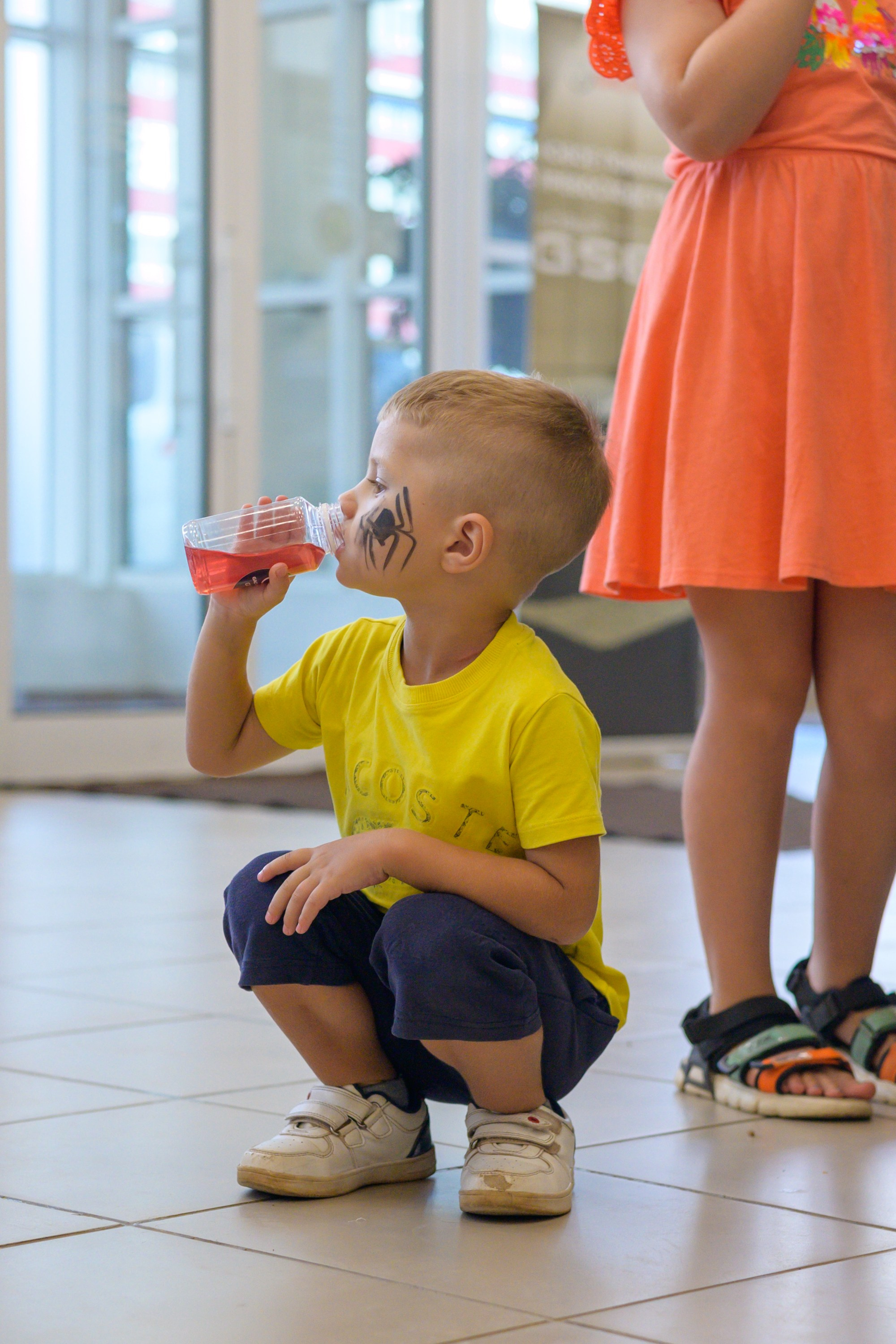 Презентация GAC GS3