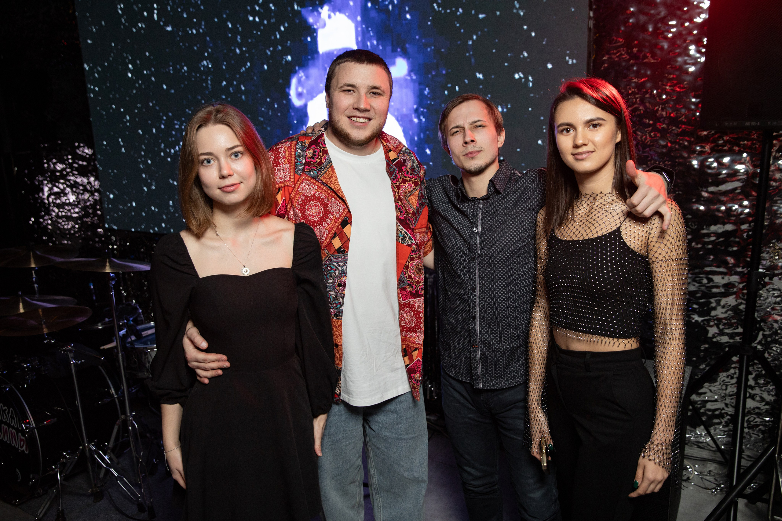 Новогодний корпоратив World Class Солнечный. Свадебный фотограф Иркутск, репортажный фотограф Иркутск