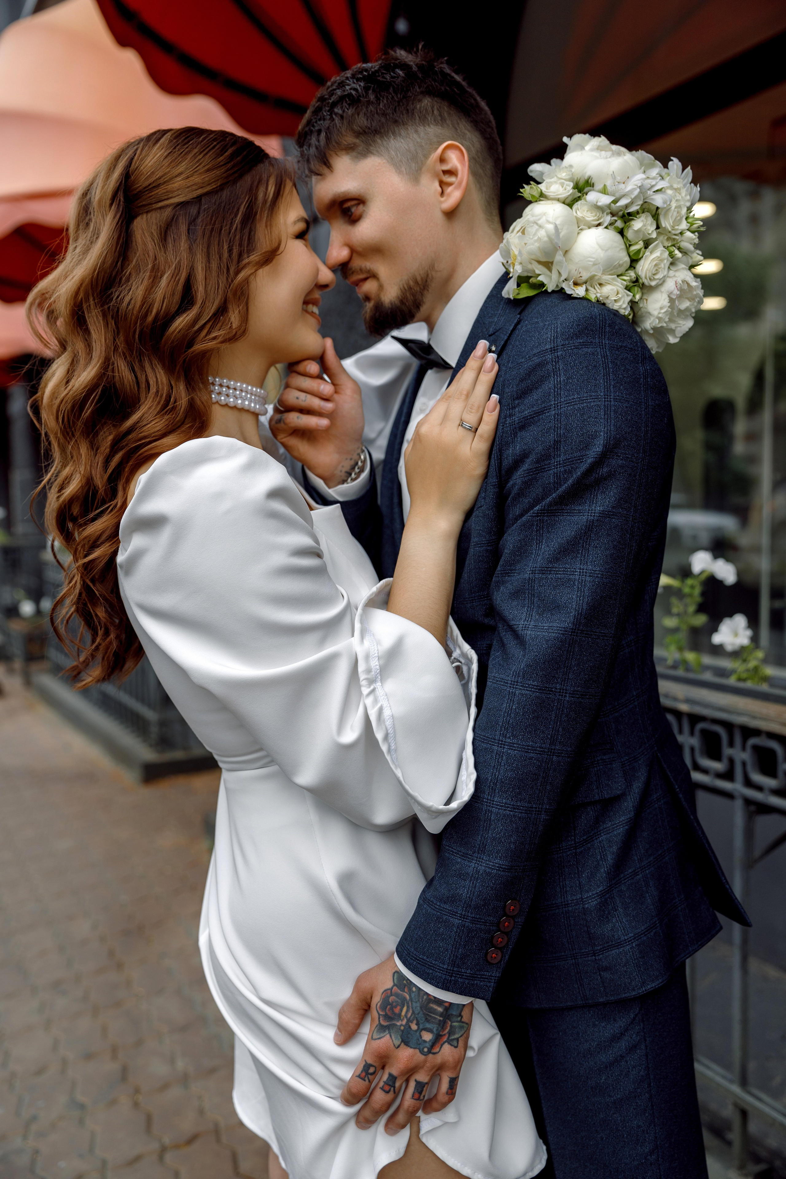 Илья и Екатерина. Свадебный фотограф Иркутск, репортажный фотограф Иркутск