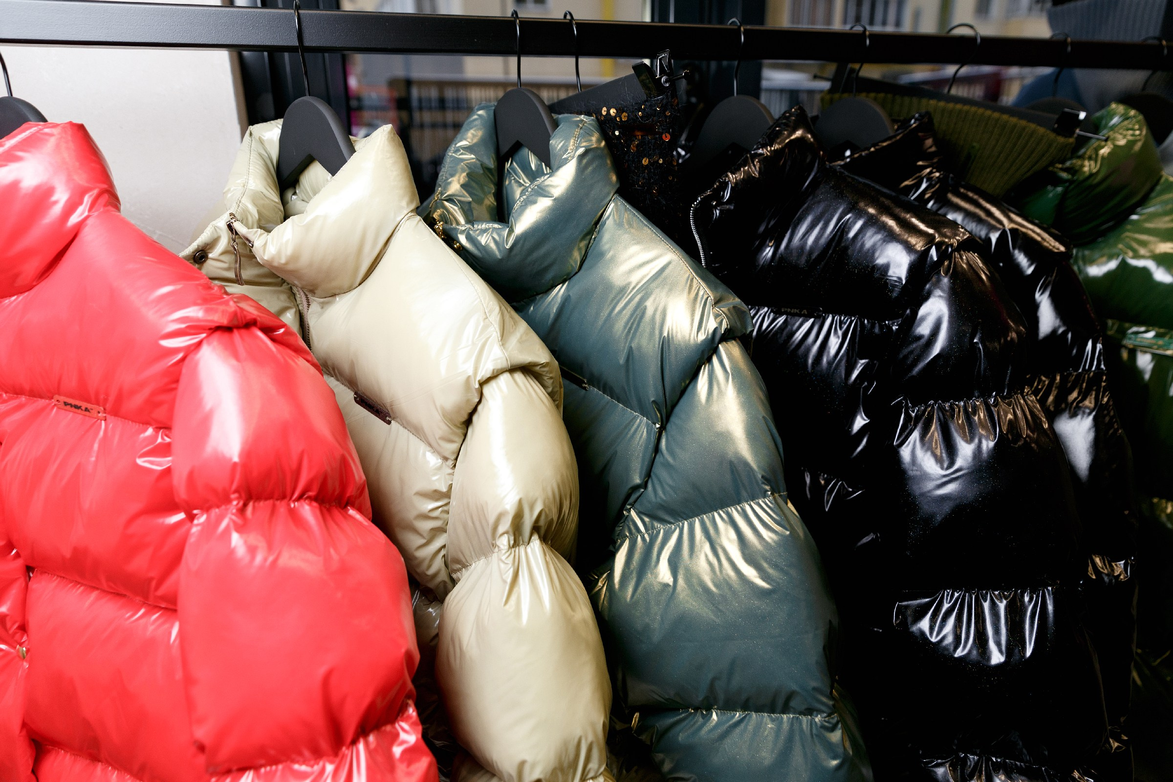 Открытие магазина PNKA. Свадебный фотограф Иркутск, репортажный фотограф Иркутск