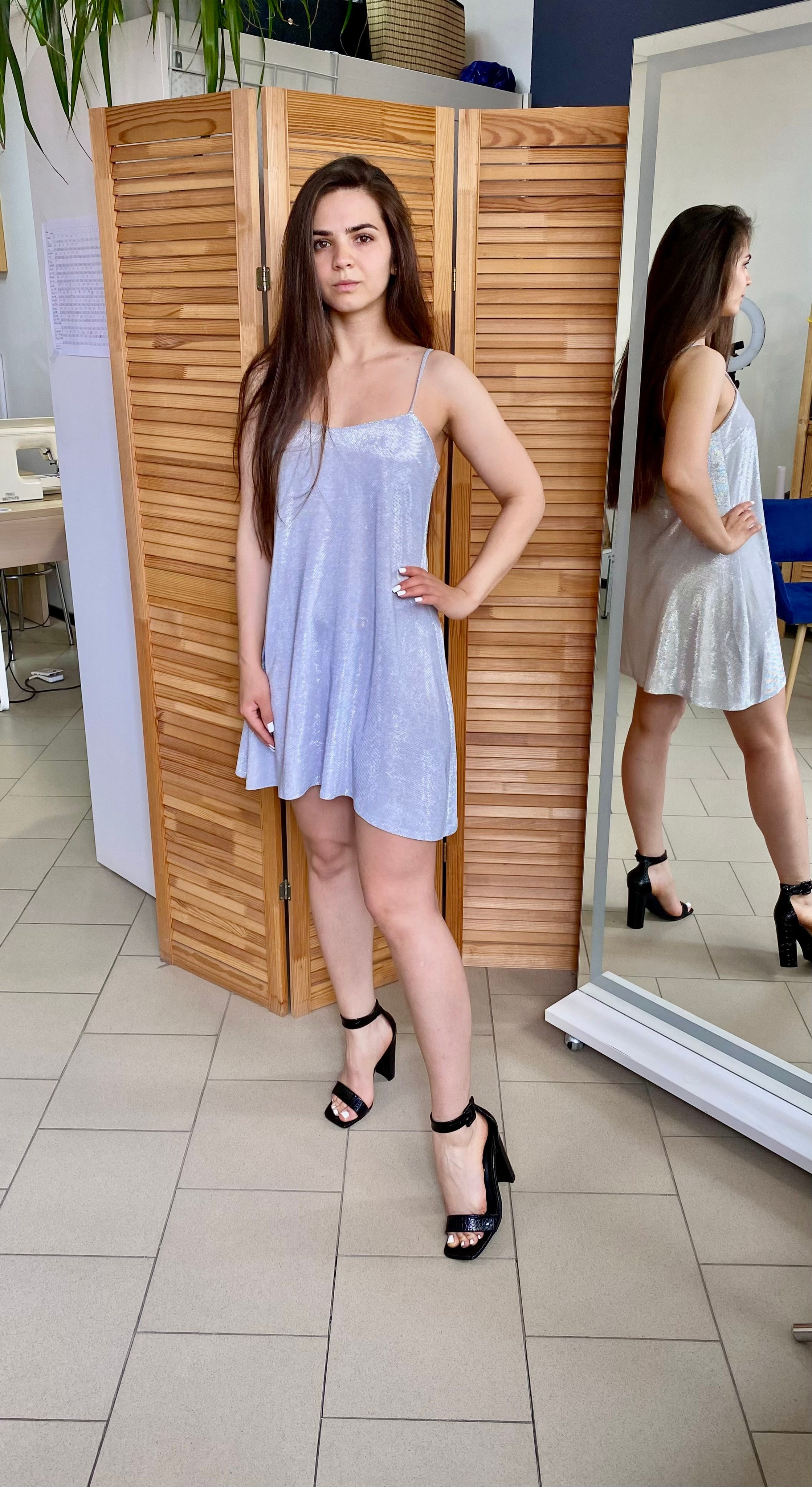 ПОДБОРКА РАБОТ УЧЕНИКОВ. Модельер Евгений Бременев