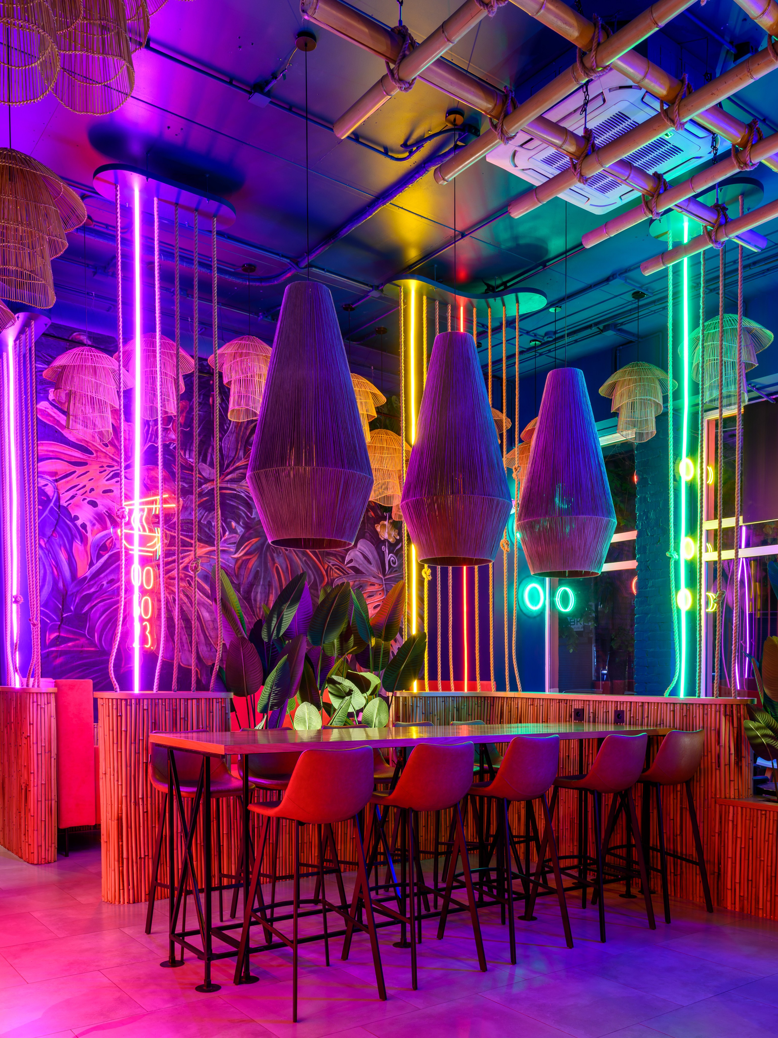 PhoBo 23. Интерьерный фотограф Краснодар Денис Педань