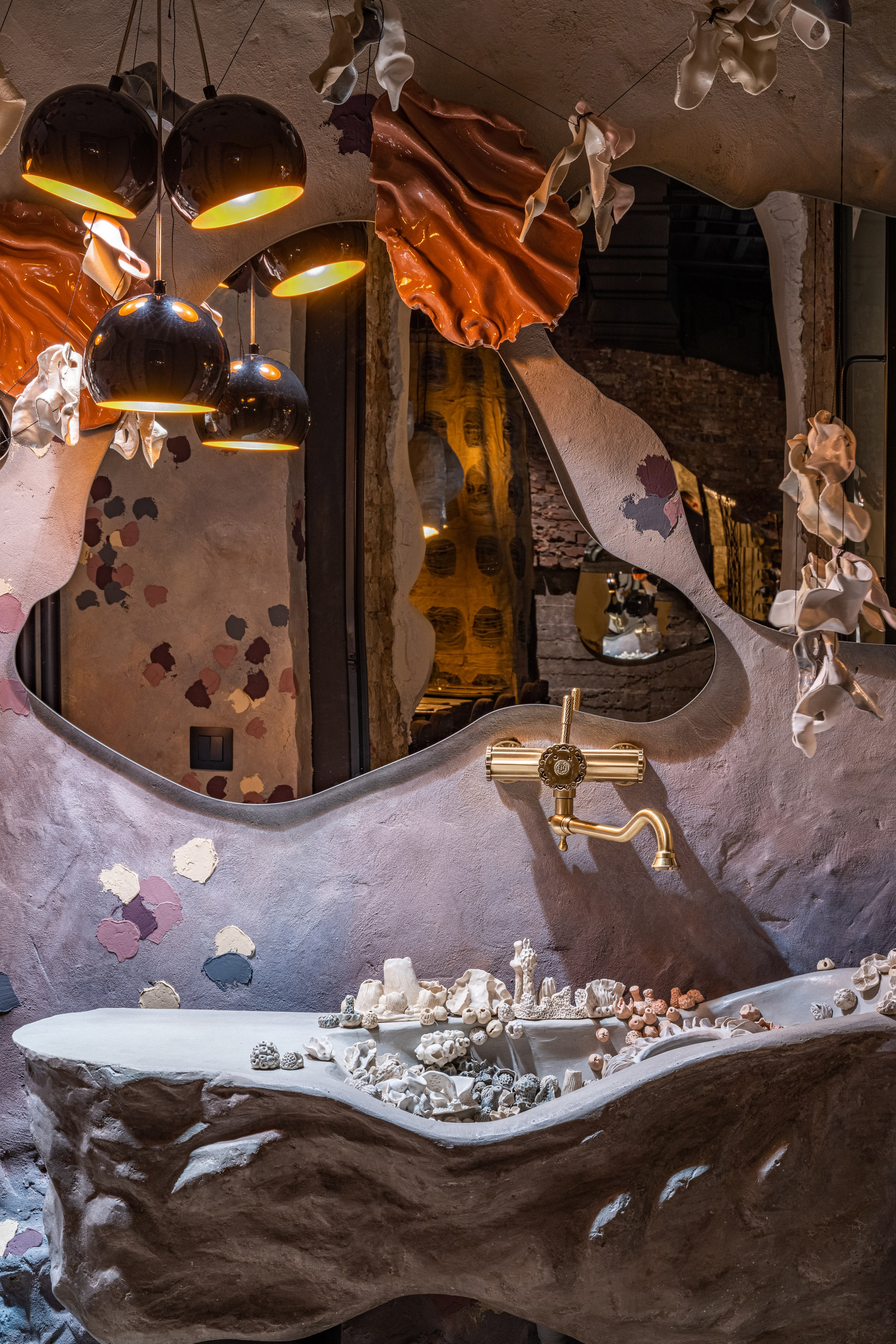 AGE. Интерьерный фотограф Краснодар Денис Педань