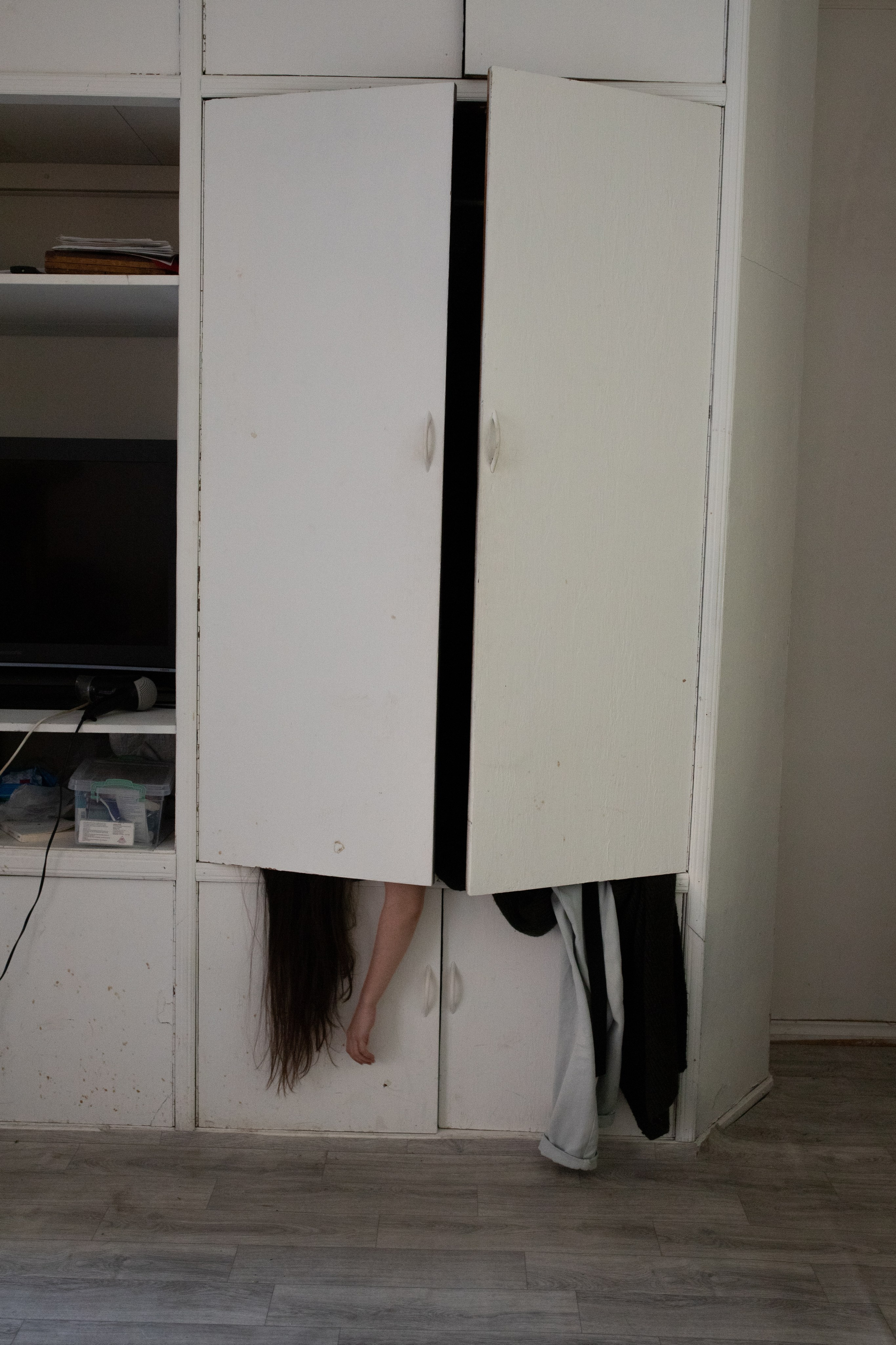 Из Москвы и обратно. Главная