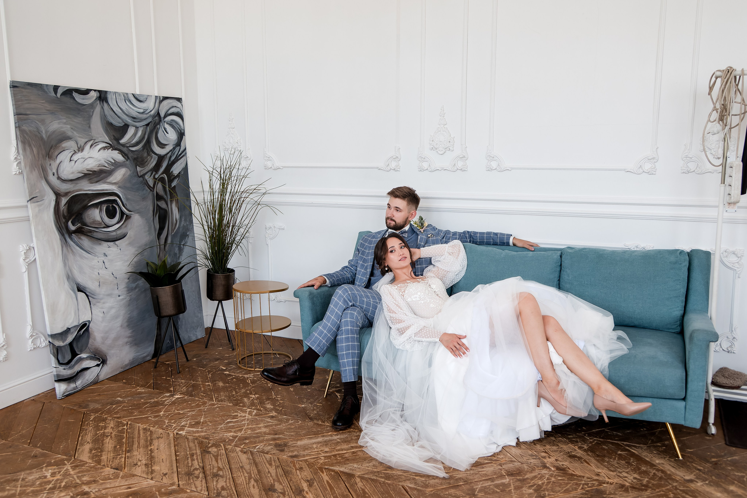 Свадебный фотограф в Самаре. Фотограф в Самаре Евгений Гурин