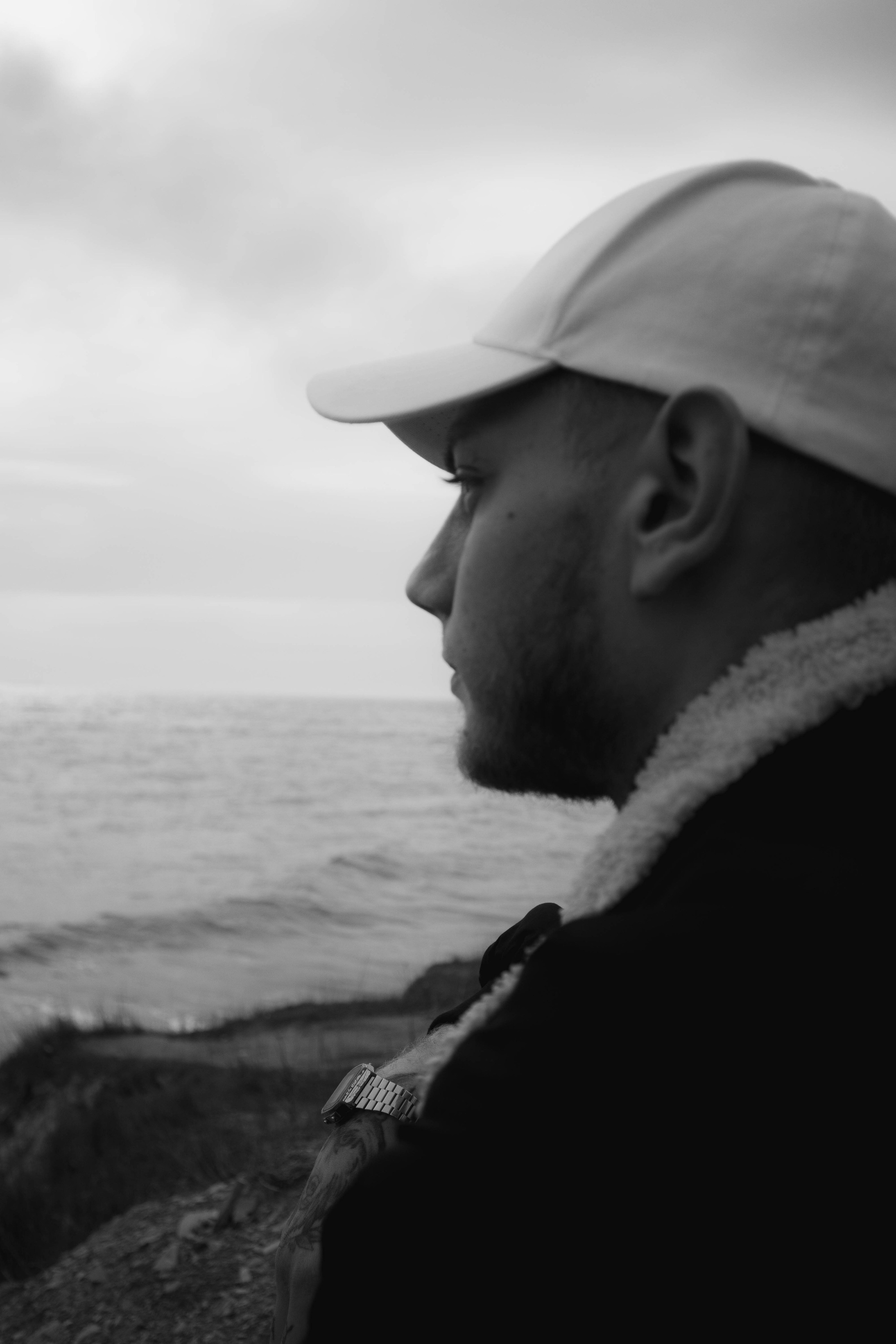 «Сердечные линии». Уличный фотограф Города N