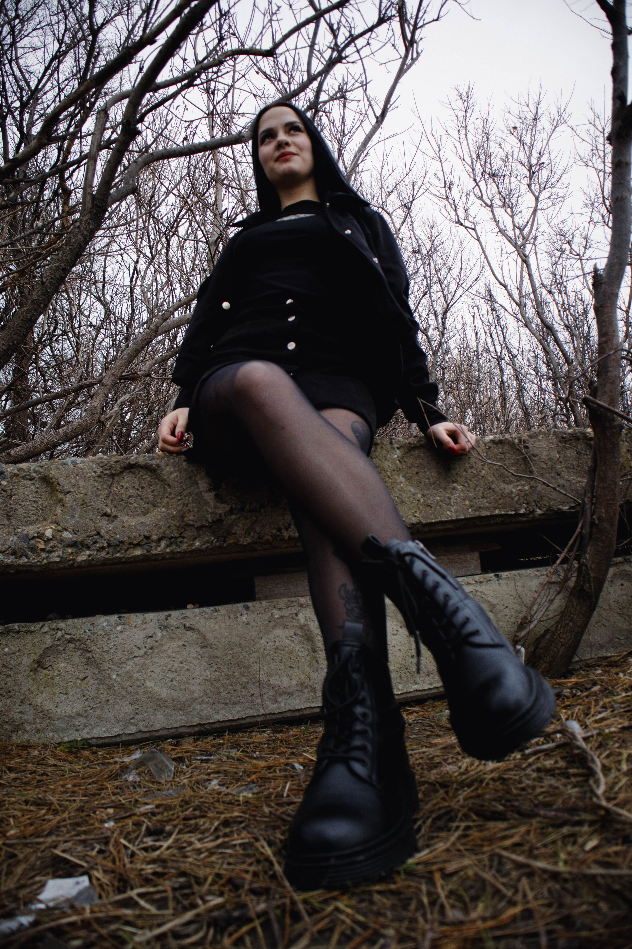 «Сердечные линии». Уличный фотограф Города N