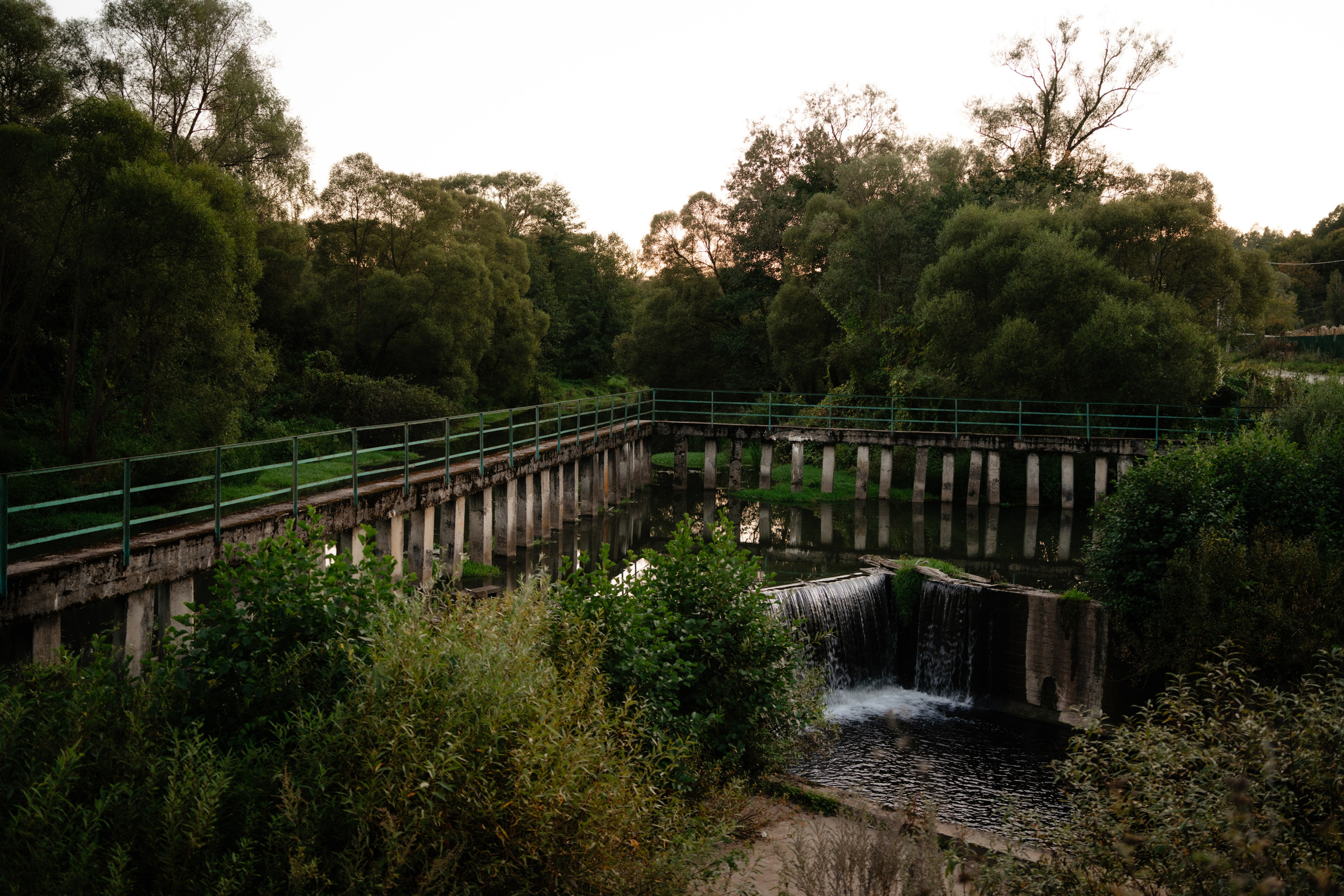 Дугна. Vlad Trykov