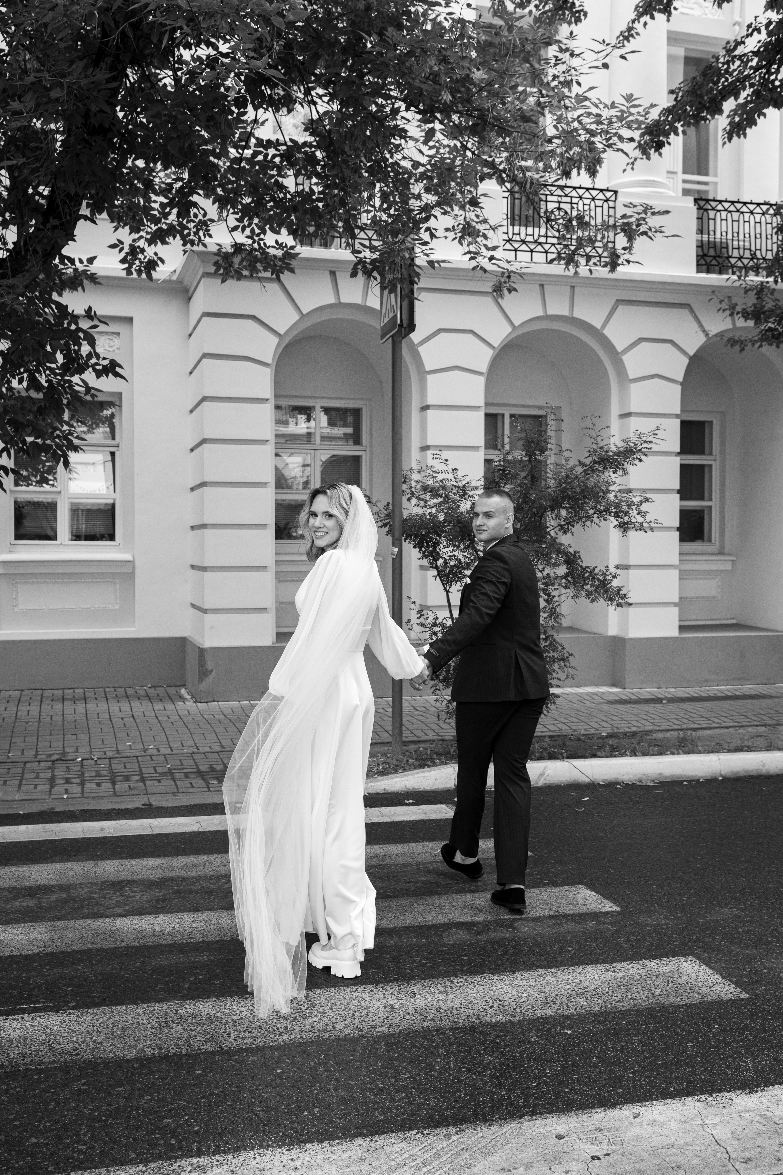 Андрей и Алена. Vlad Trykov