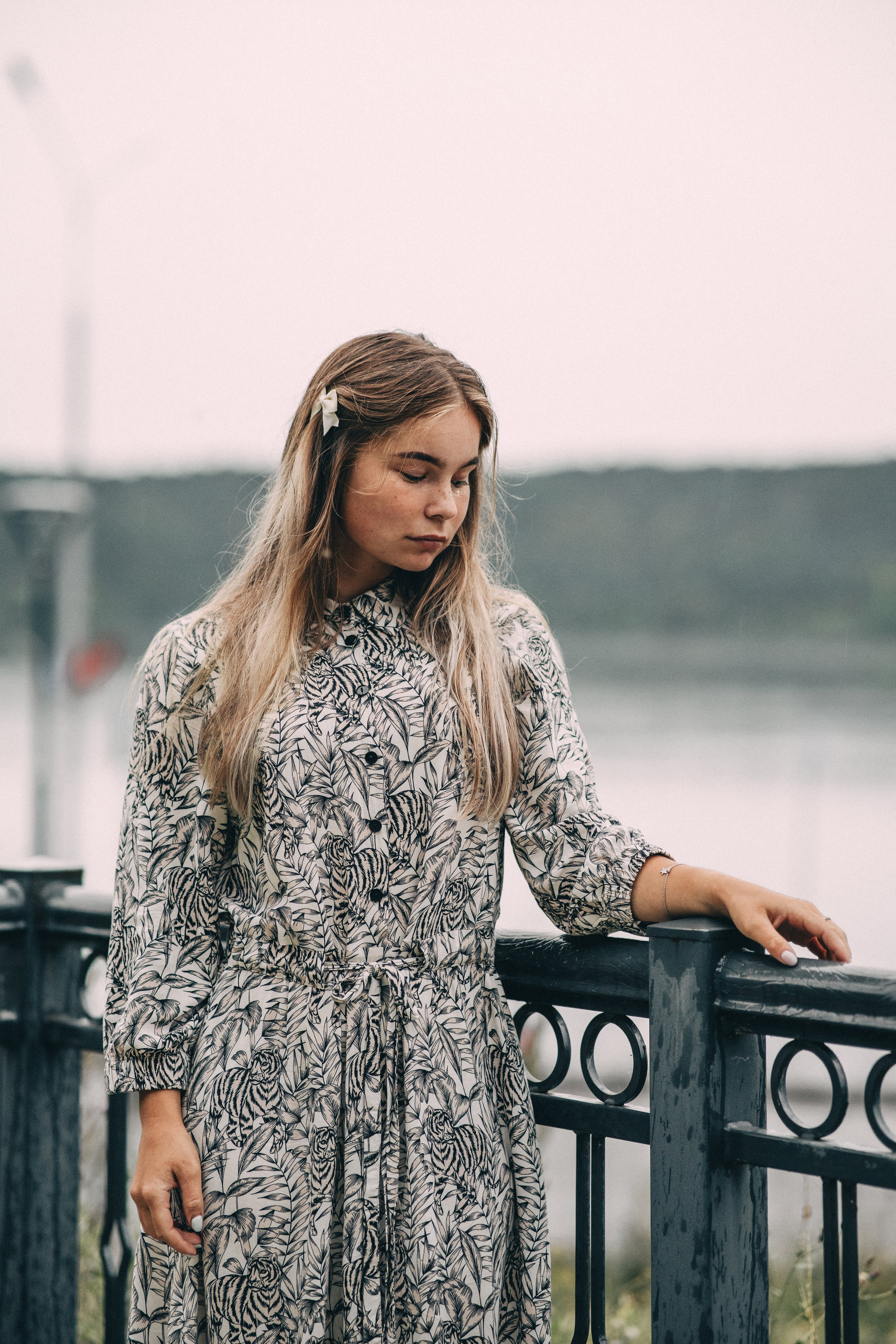 Дарья. Vlad Trykov