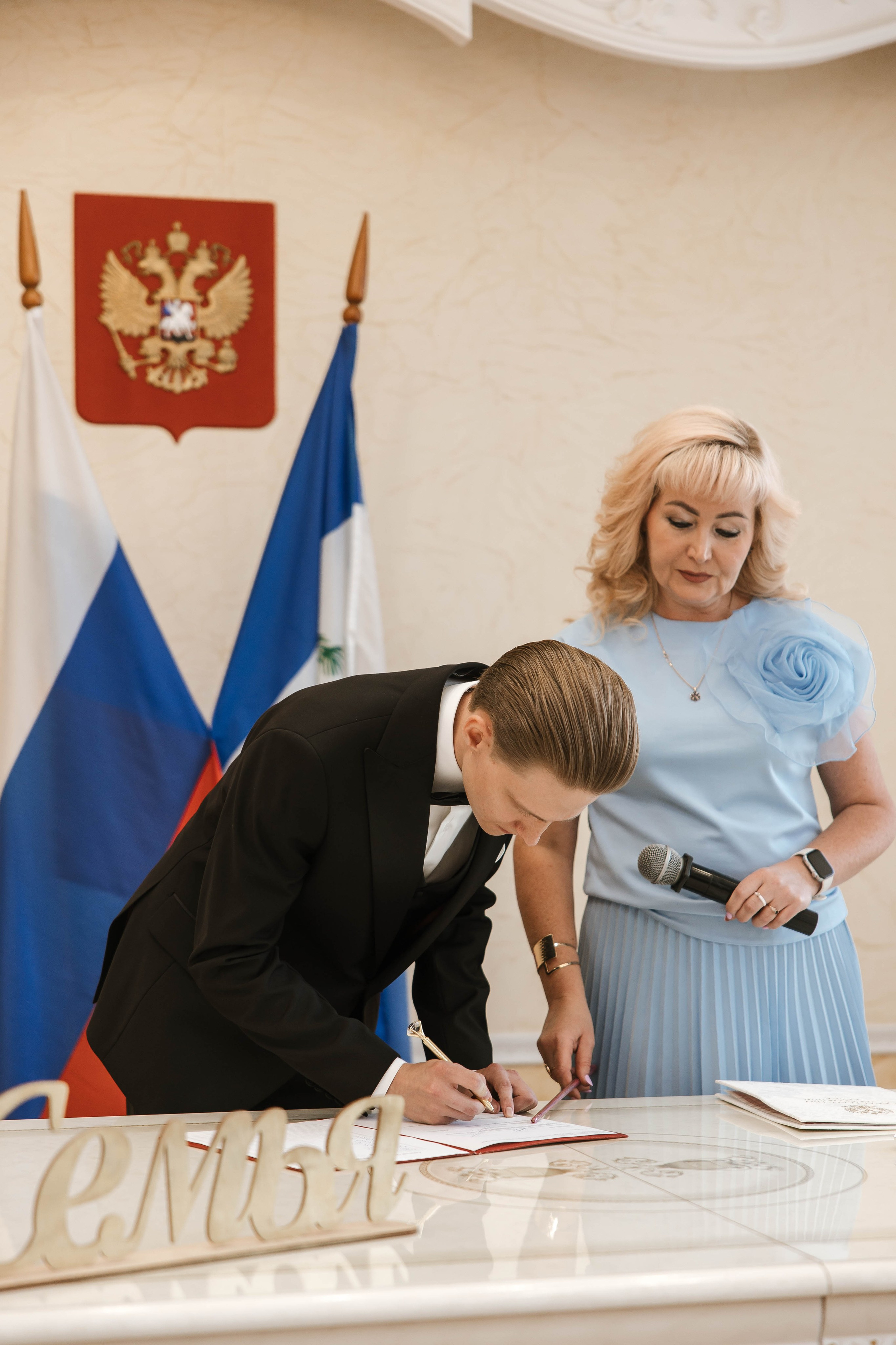 Артем и Виолетта. Фотограф Полывяная Екатерина