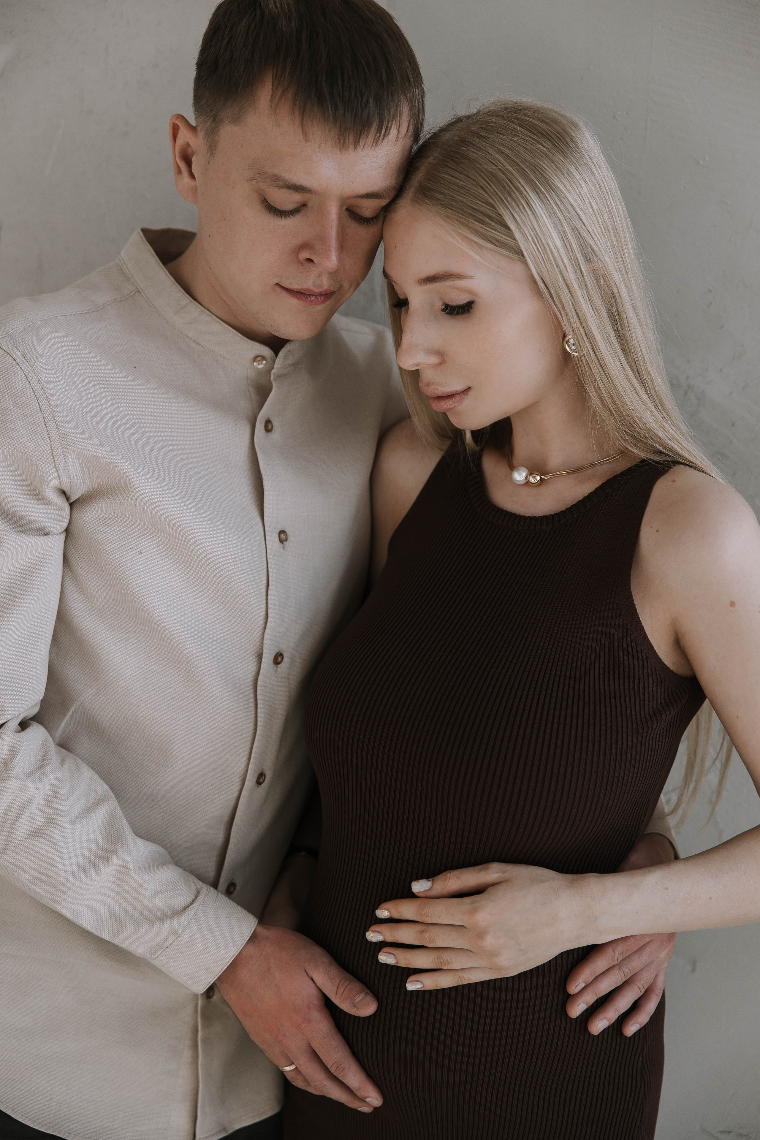 Ефим и Даша. Главная