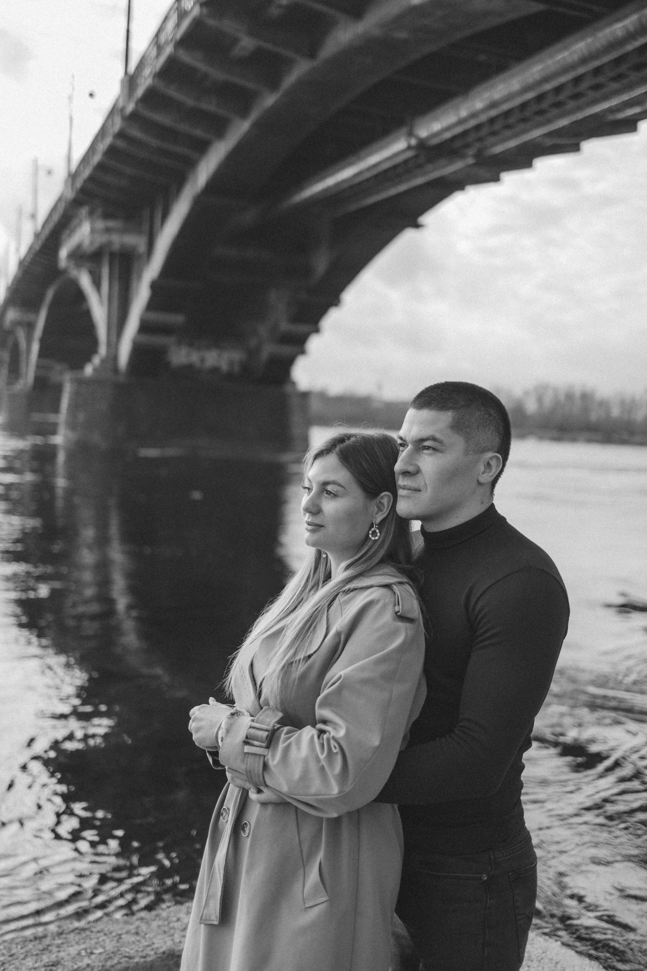 Ксюша и Слава. Главная