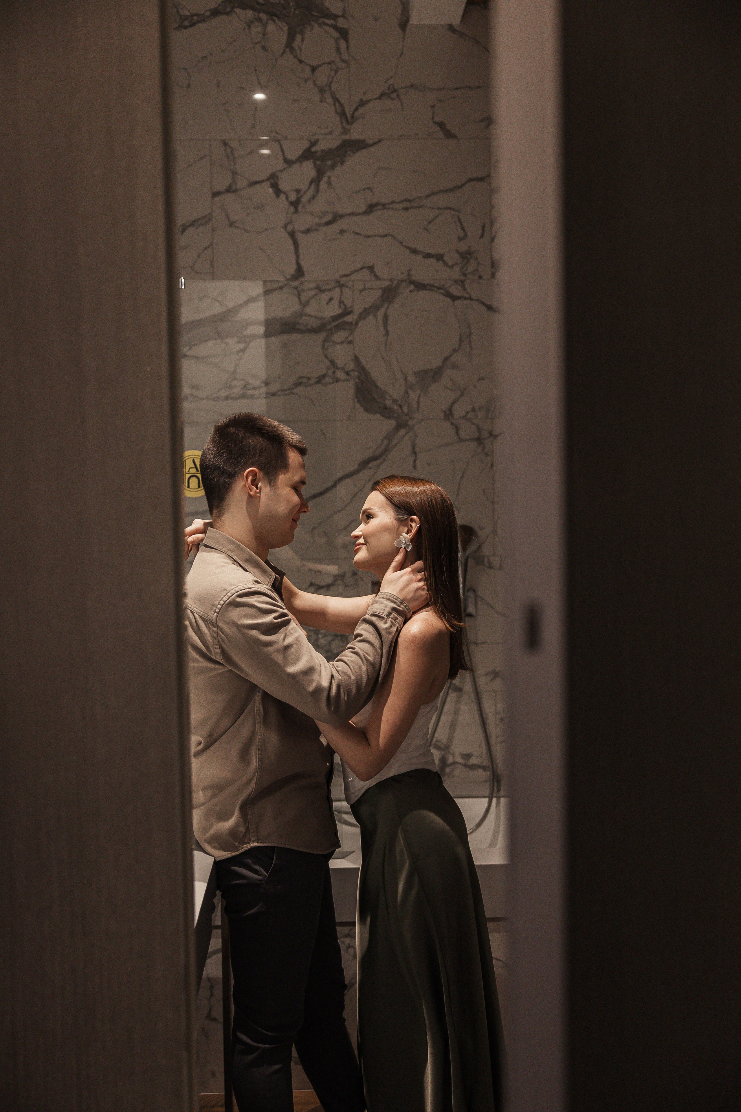 Настя и Паша. Главная