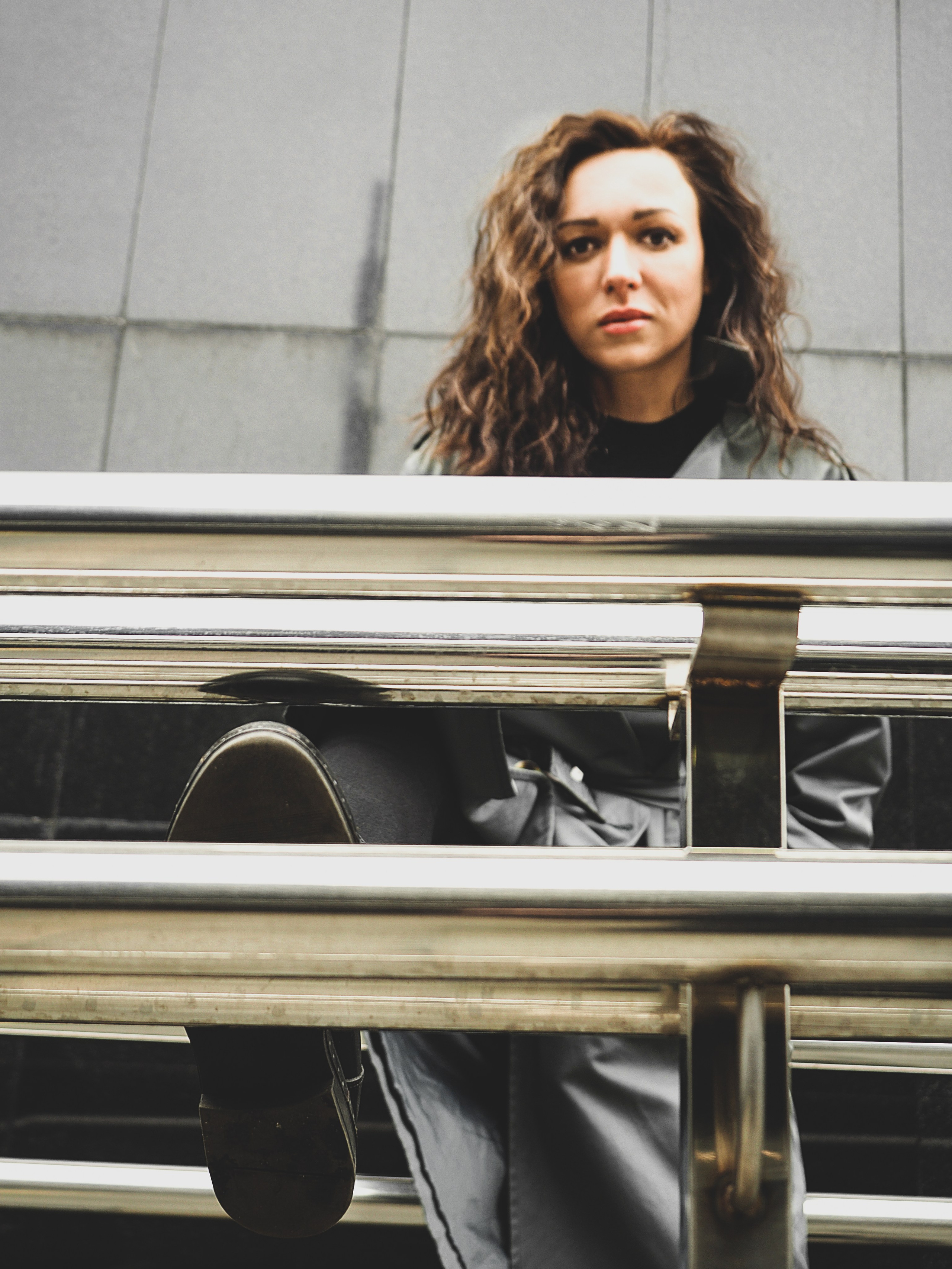 ПОРТРЕТ. ОЛЬГА РЭД: ВЫВОЖУ ЛИЧНОСТИ В МАСШТАБ | Лайф-коуч, Маркетолог и Арт-фотограф | Москва