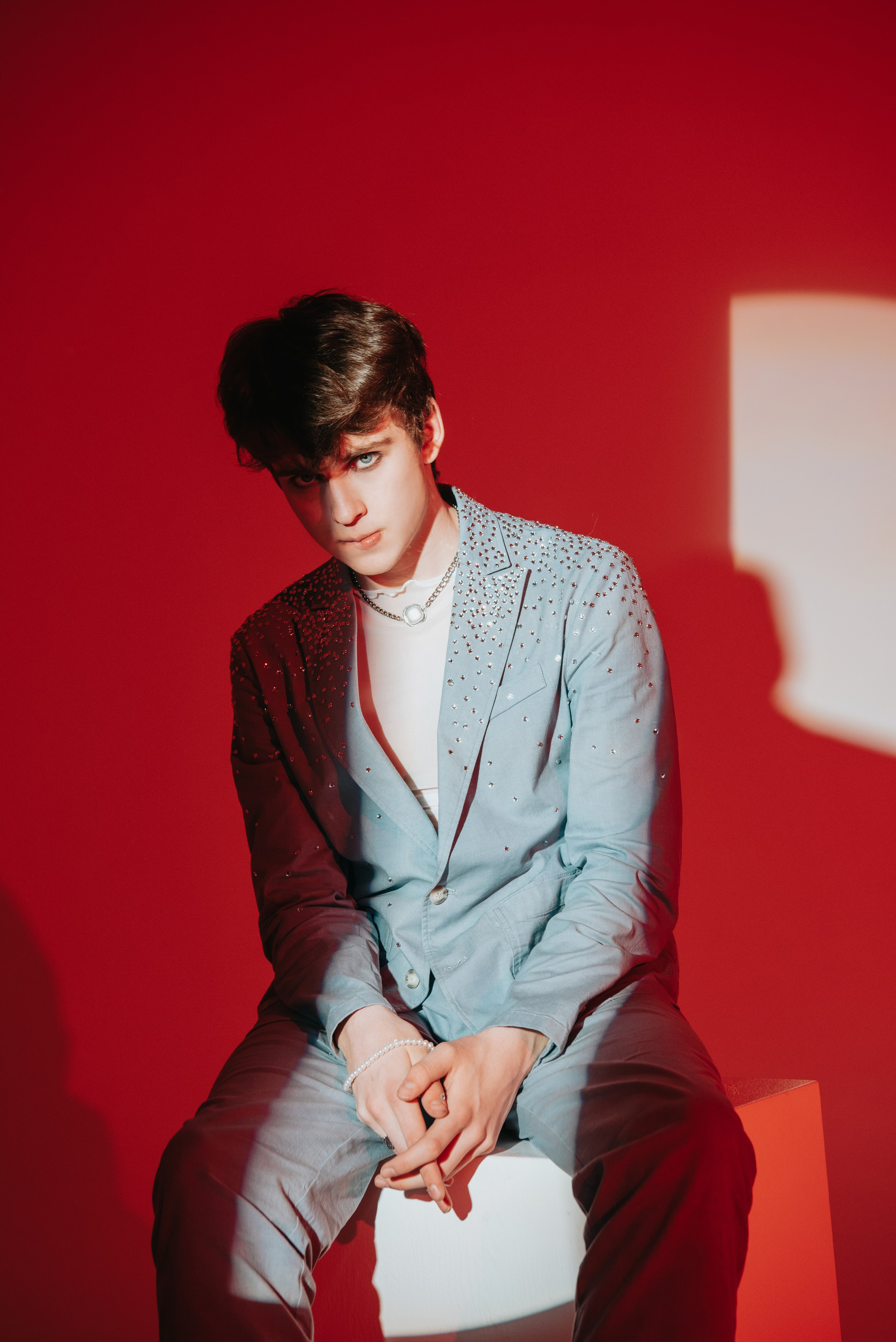 Группа СНИМКИ. Photographer | Moscow | Daria Novikova