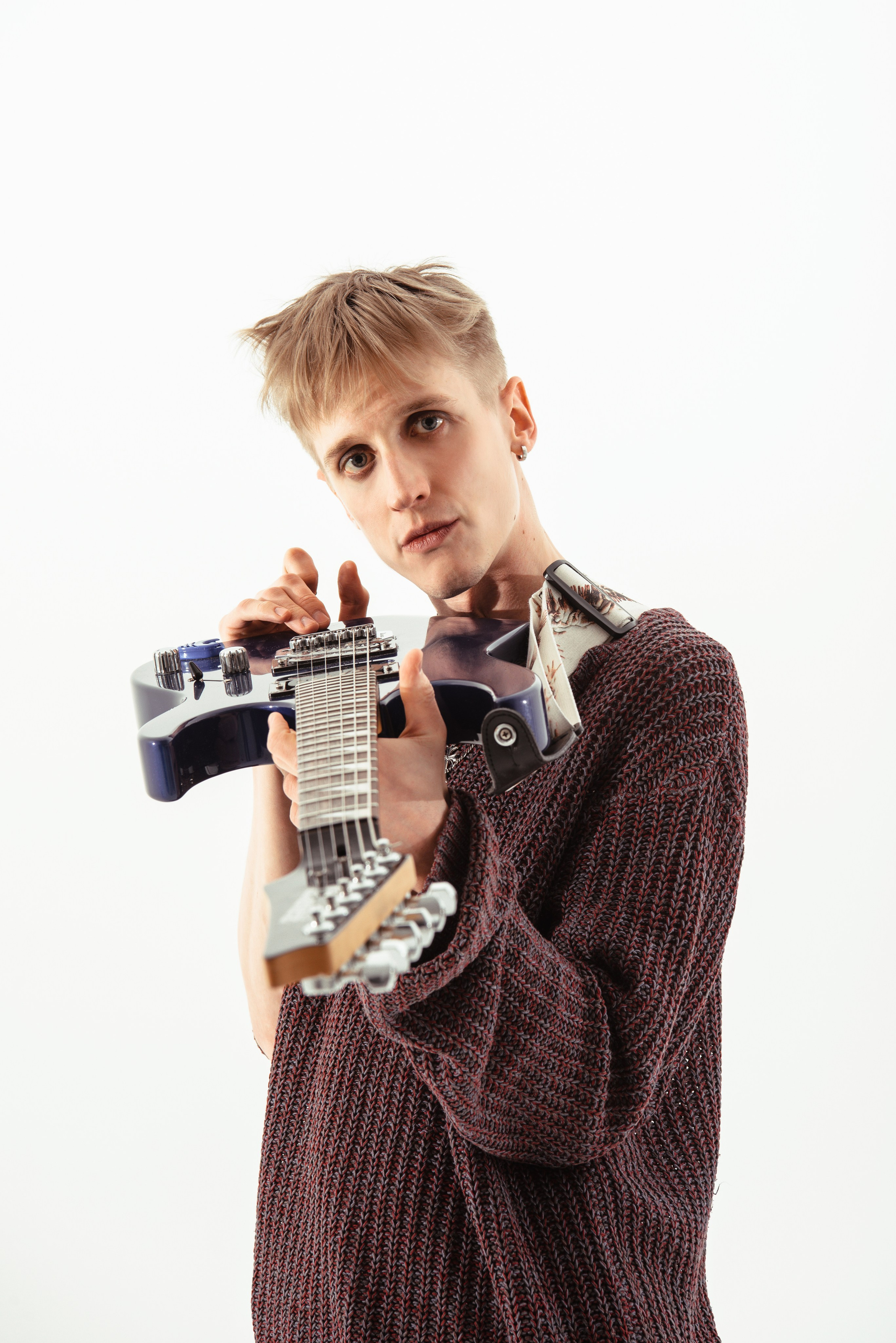 Группа СНИМКИ. Photographer | Moscow | Daria Novikova