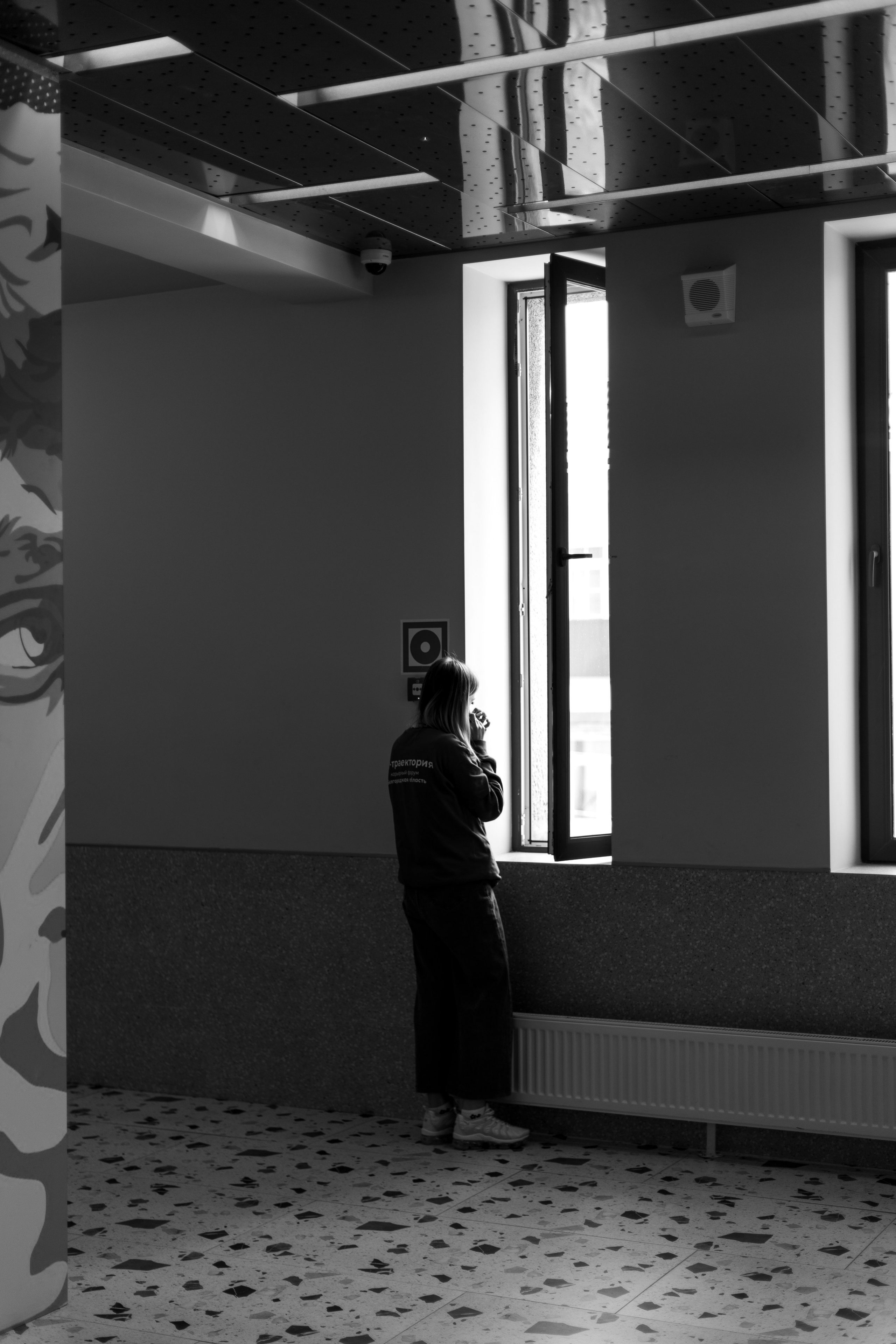 It траектория и робототехника. Фотограф Старый Оскол Мавлыга Мария