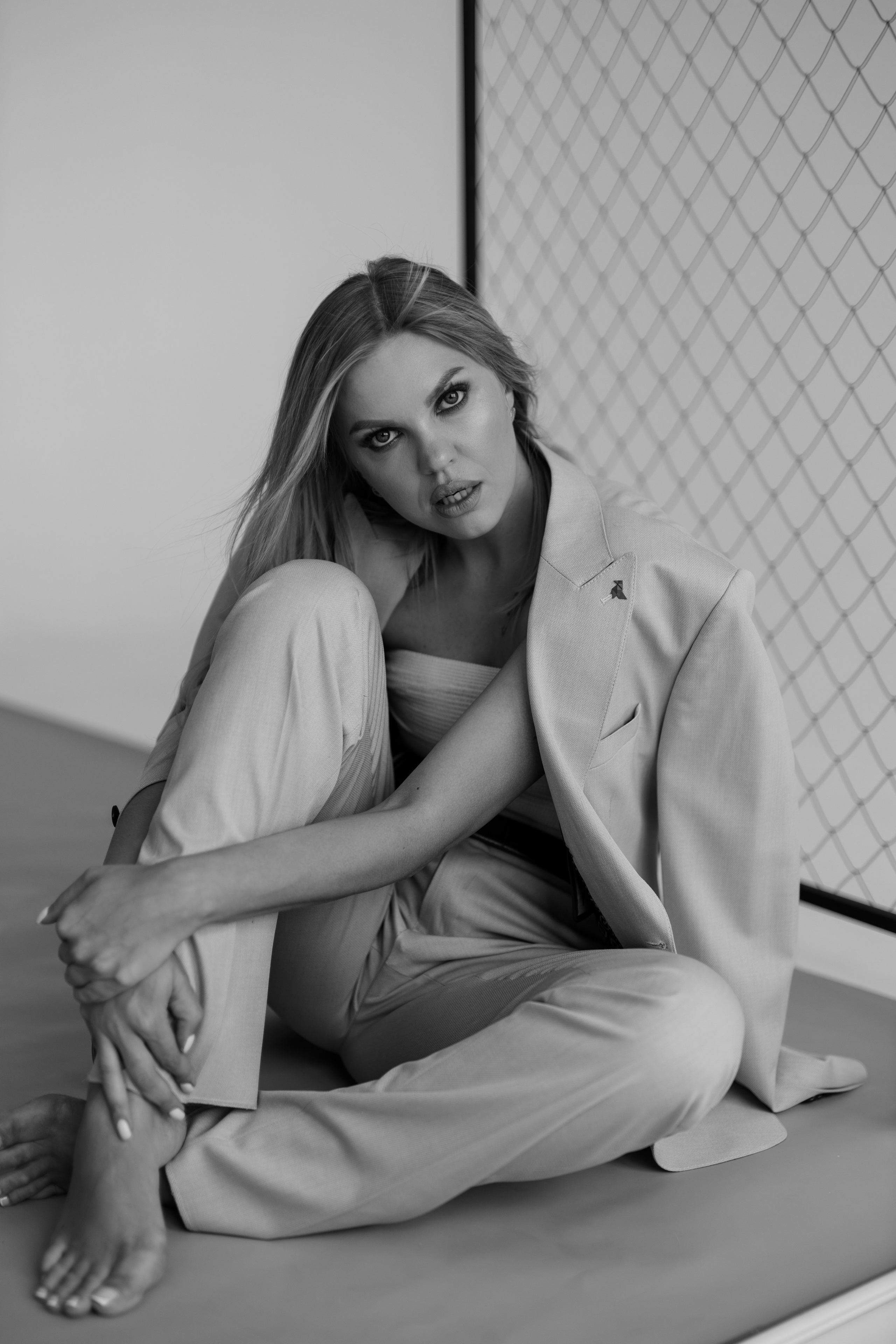 Лена. Свадебный и портретный фотограф в Москве, Туле и Брянске Дара Евсеева