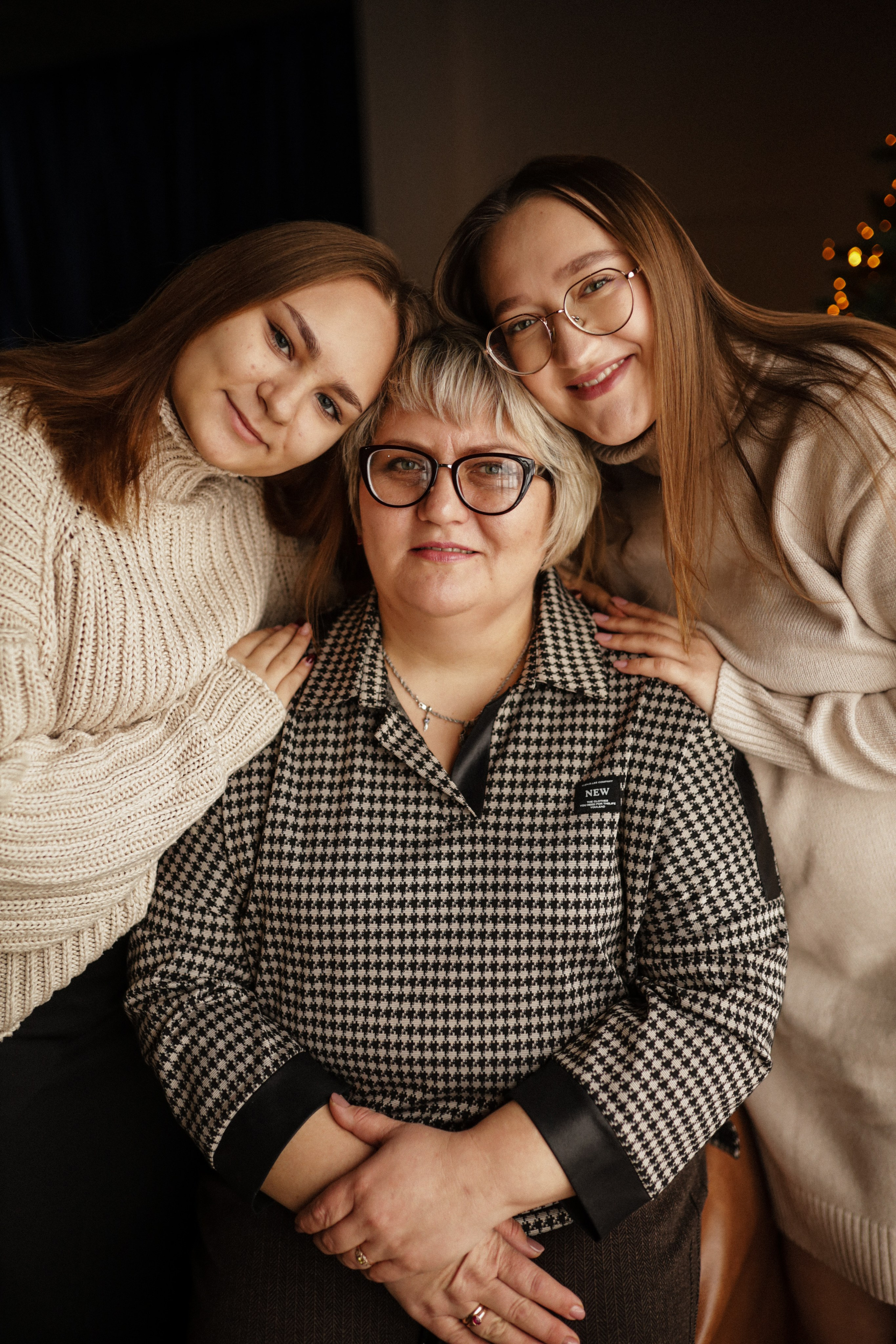 Софья, Светлана, Лиза. Инна Вильт| лайфстайл фотограф из Новосибирска