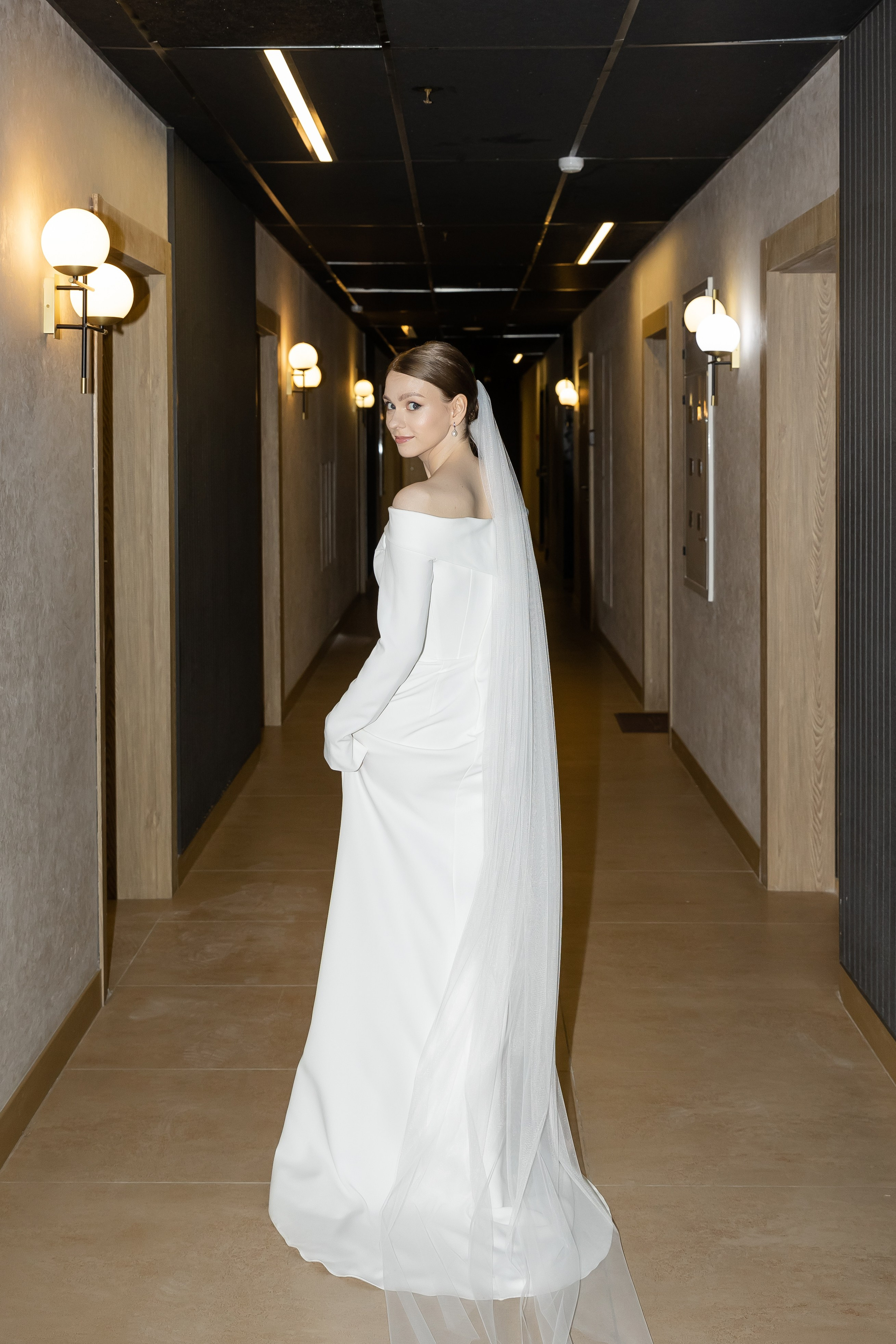 Ирина и Артём