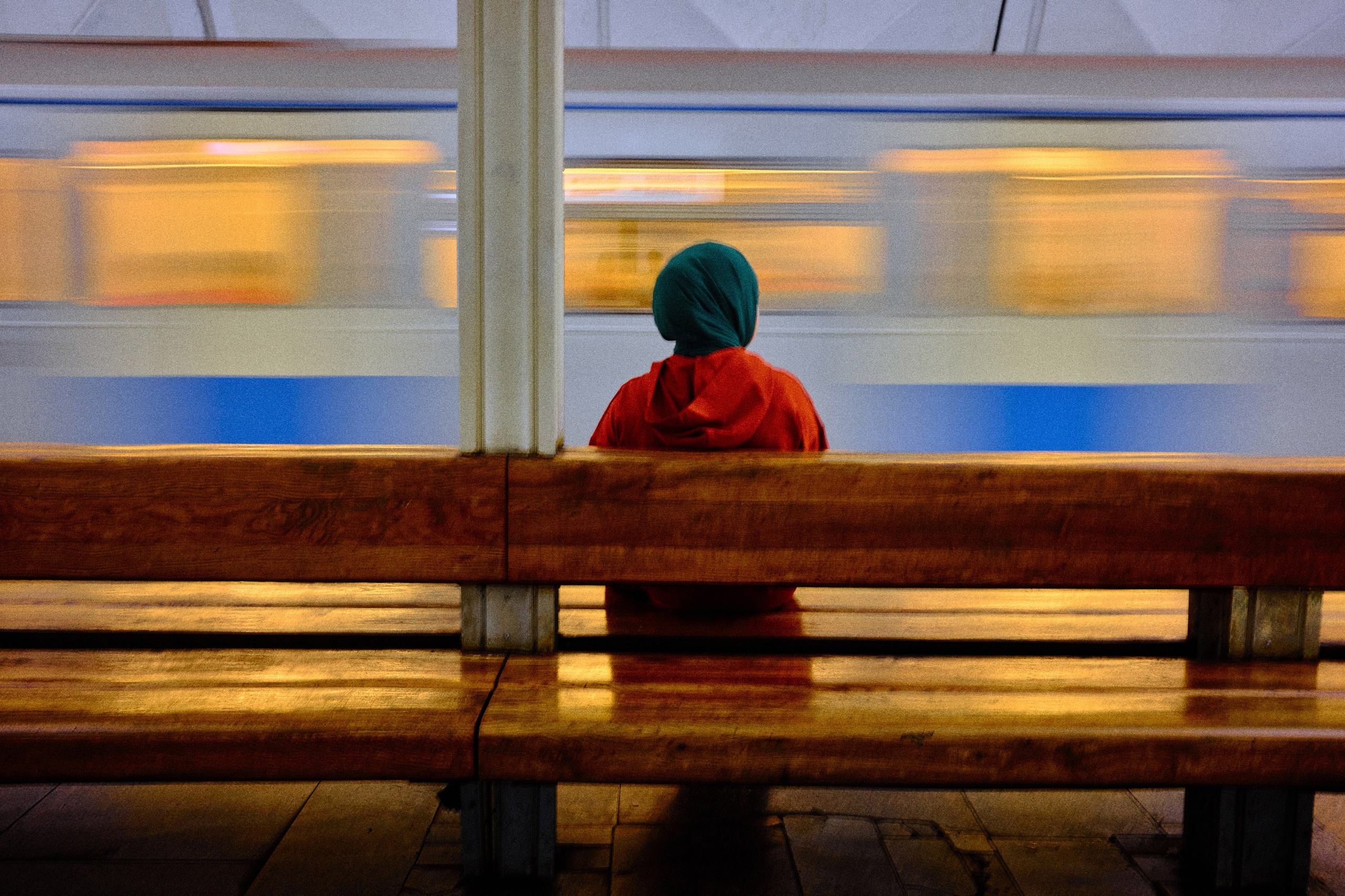 Фотограф Лука Бутомо