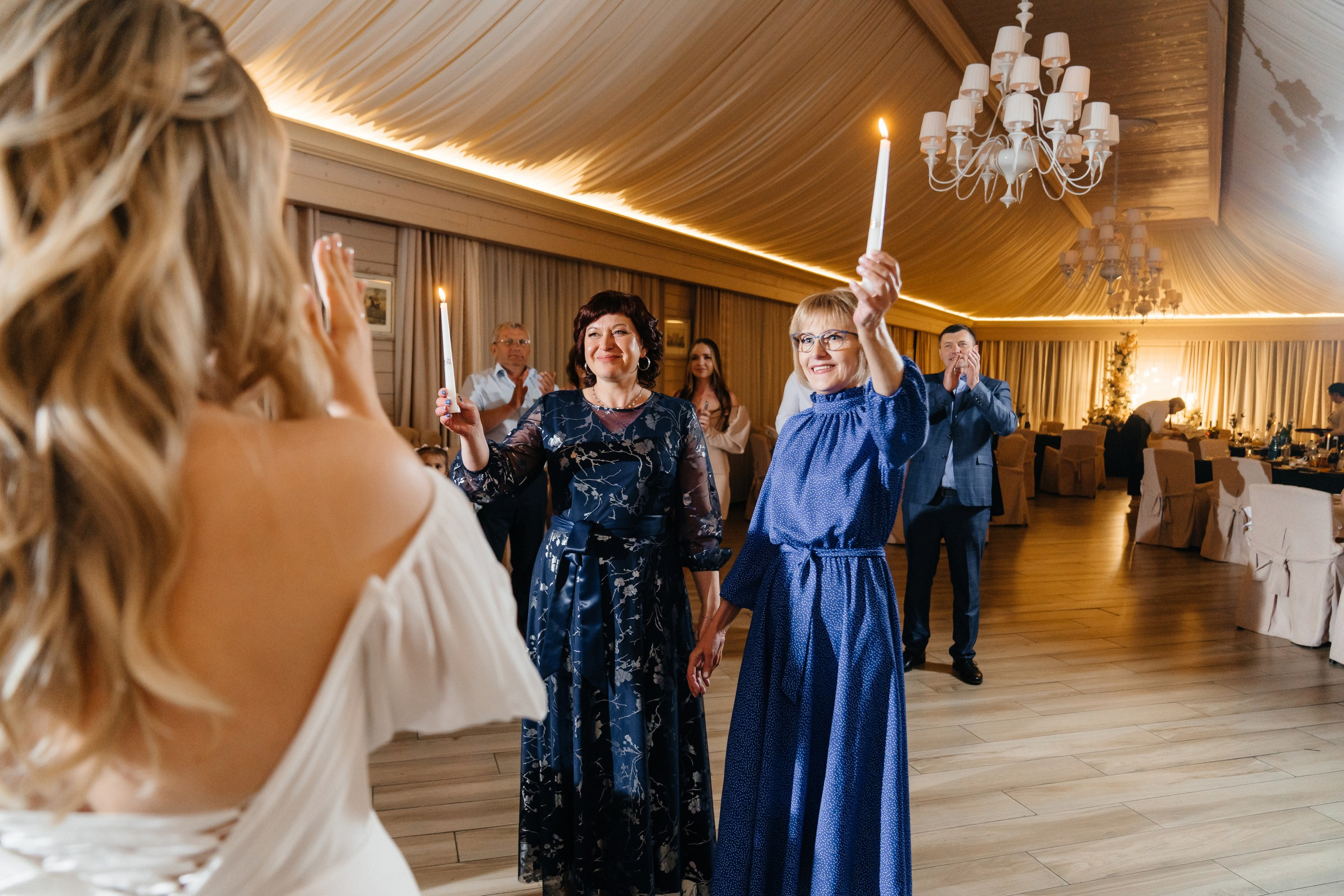 Дима и Лиза. Свадебный фотограф в Белгороде Кравченко Алиса