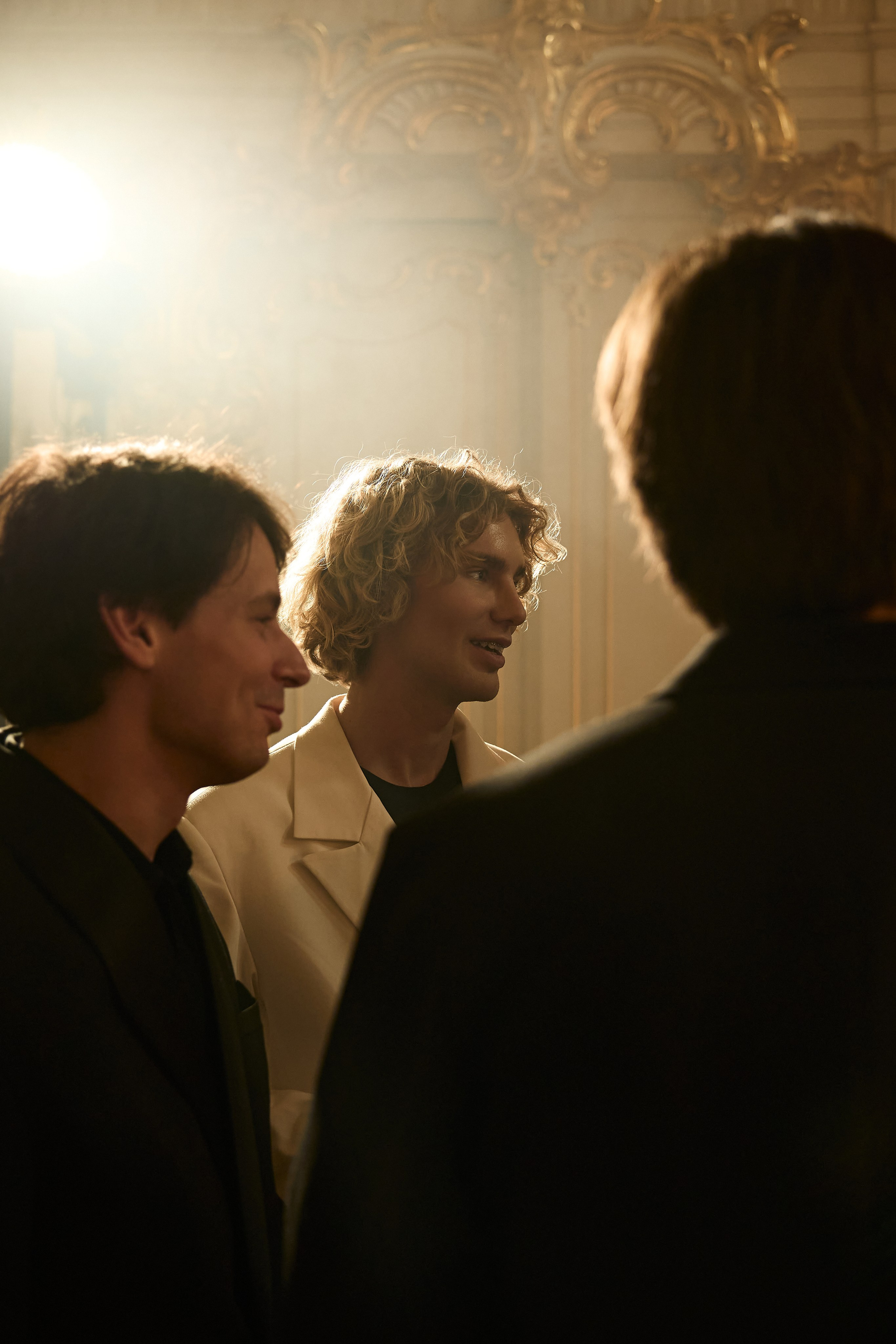 Свадьба в особняке. Фотограф в Санкт-Петербурге Анжелика Крамская