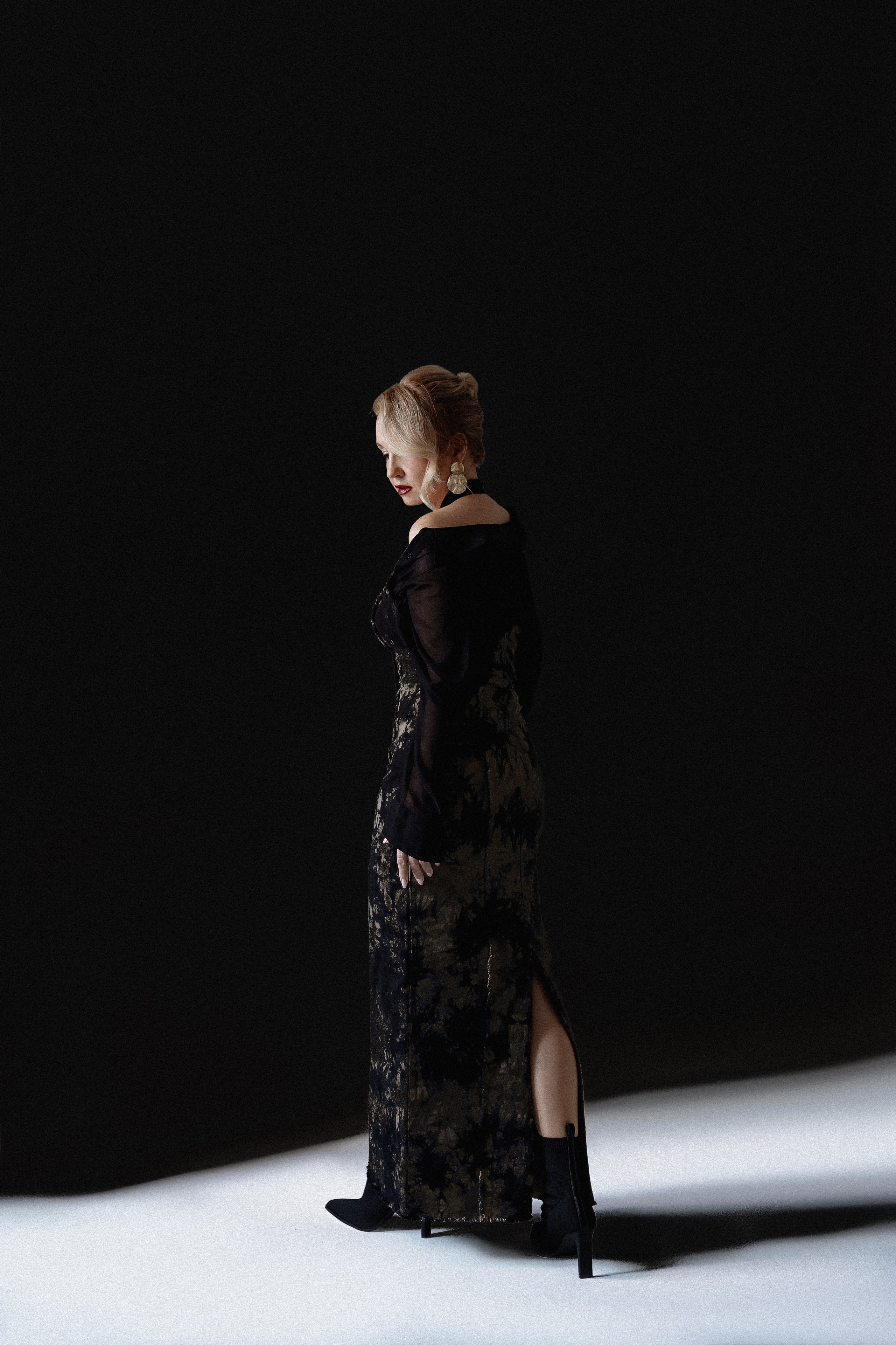 Одиночные съемки