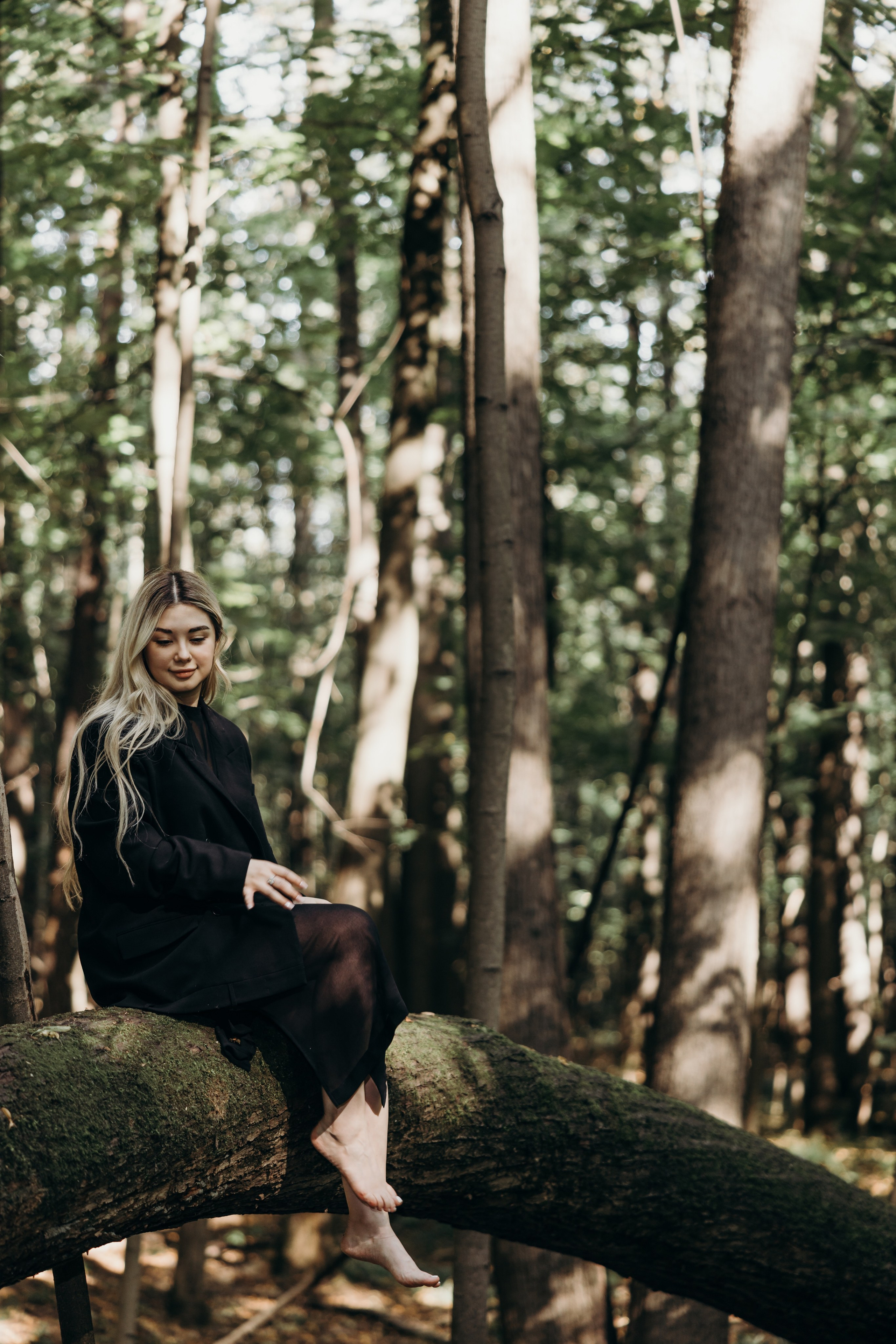 Ноза. Фотограф Петрова Мария