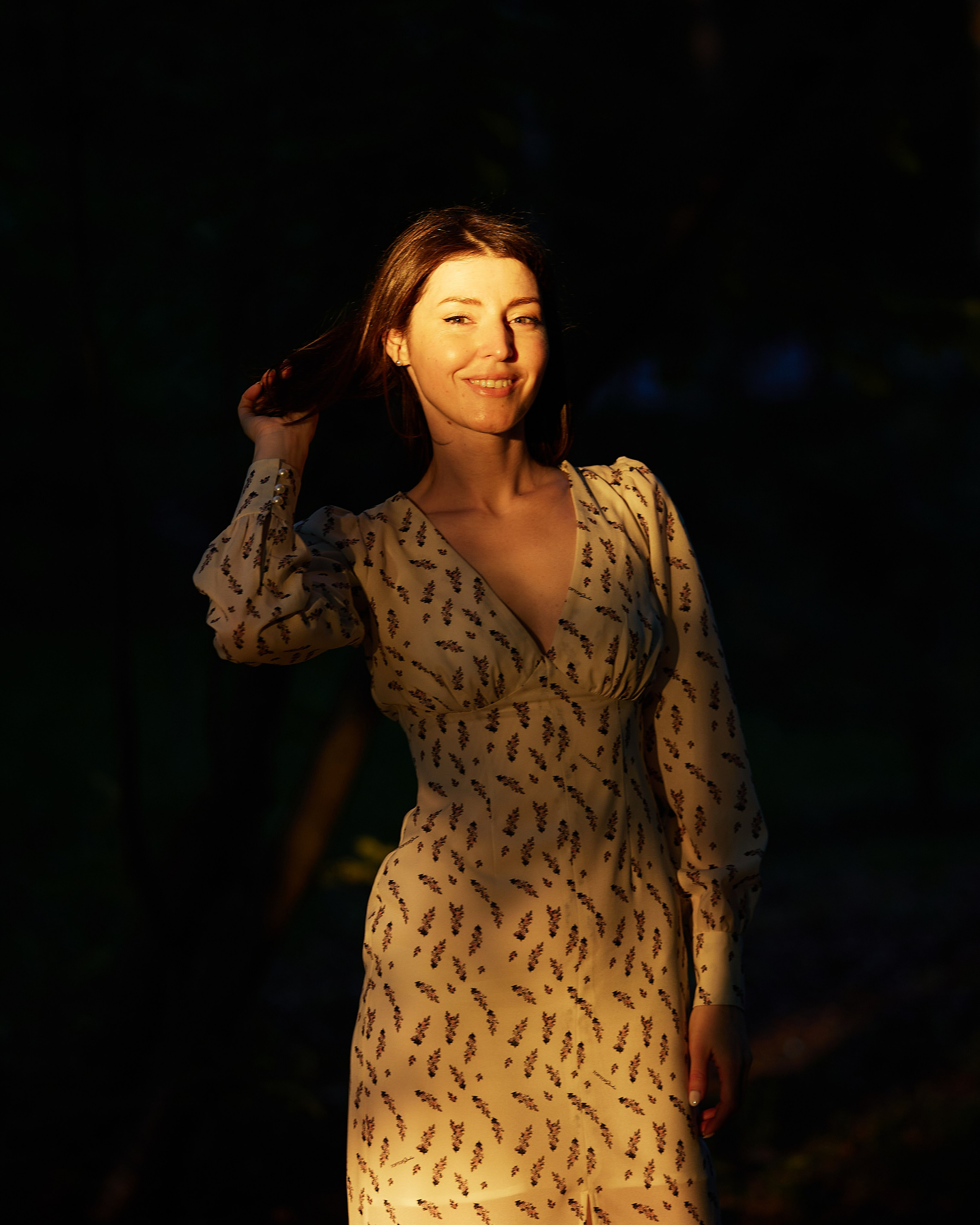 Семейная фотосессия. Спортивный фотограф Некрасов Денис