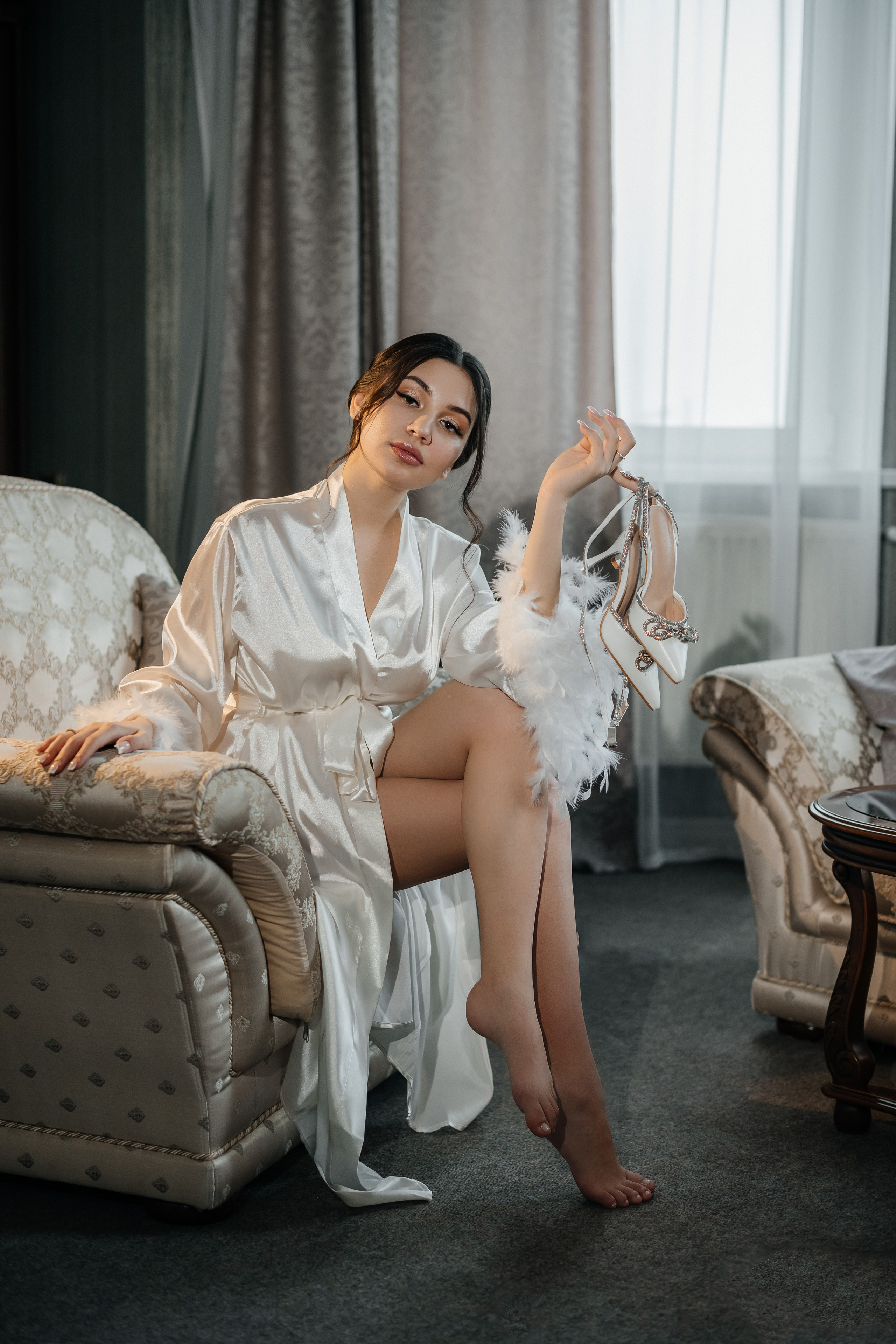 Никита и Алия. Свадебный, семейный и детский фотограф в Москве и области