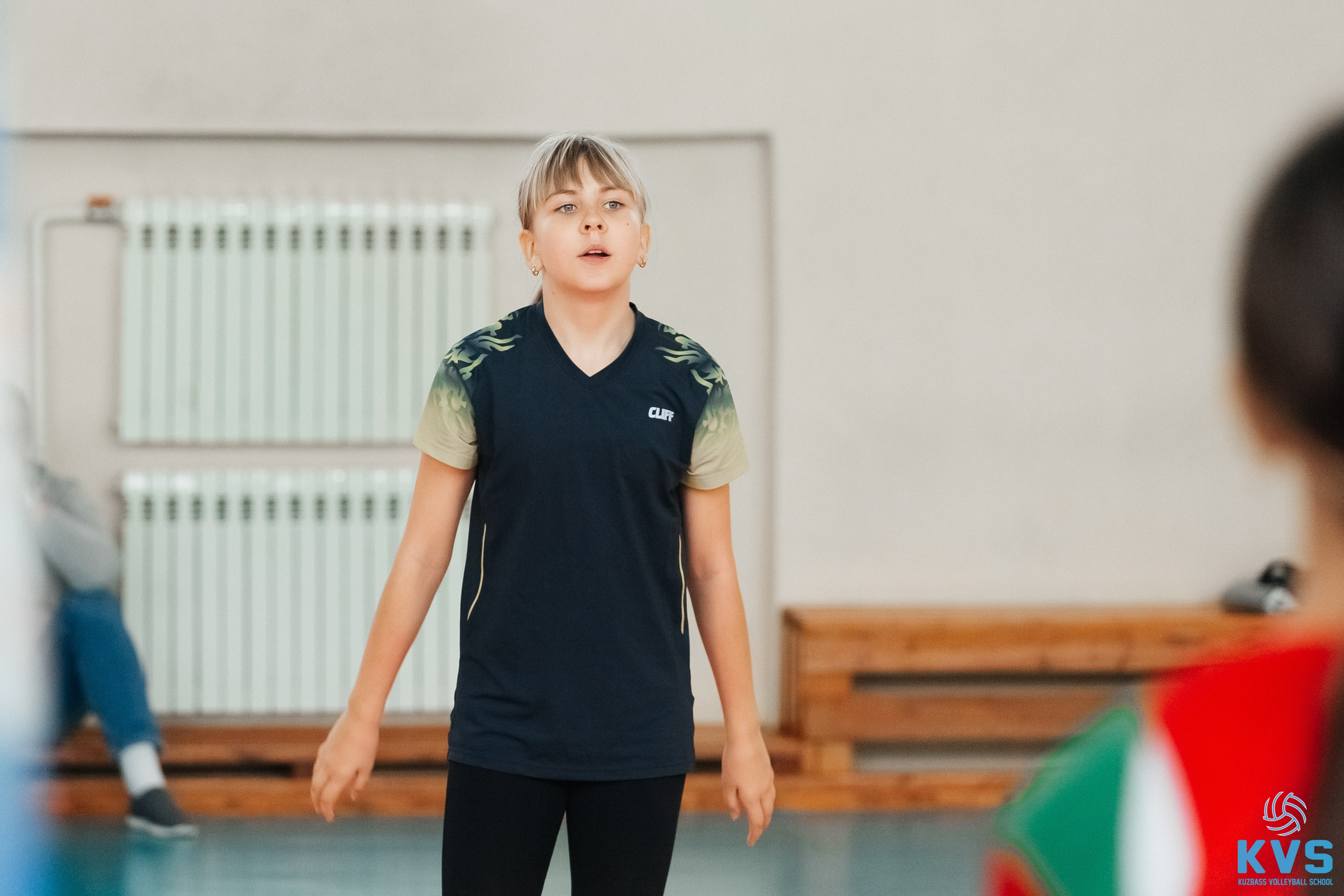 Волейбольный турнир «Надежда Сибири». Фотограф Кемерово | Сергей