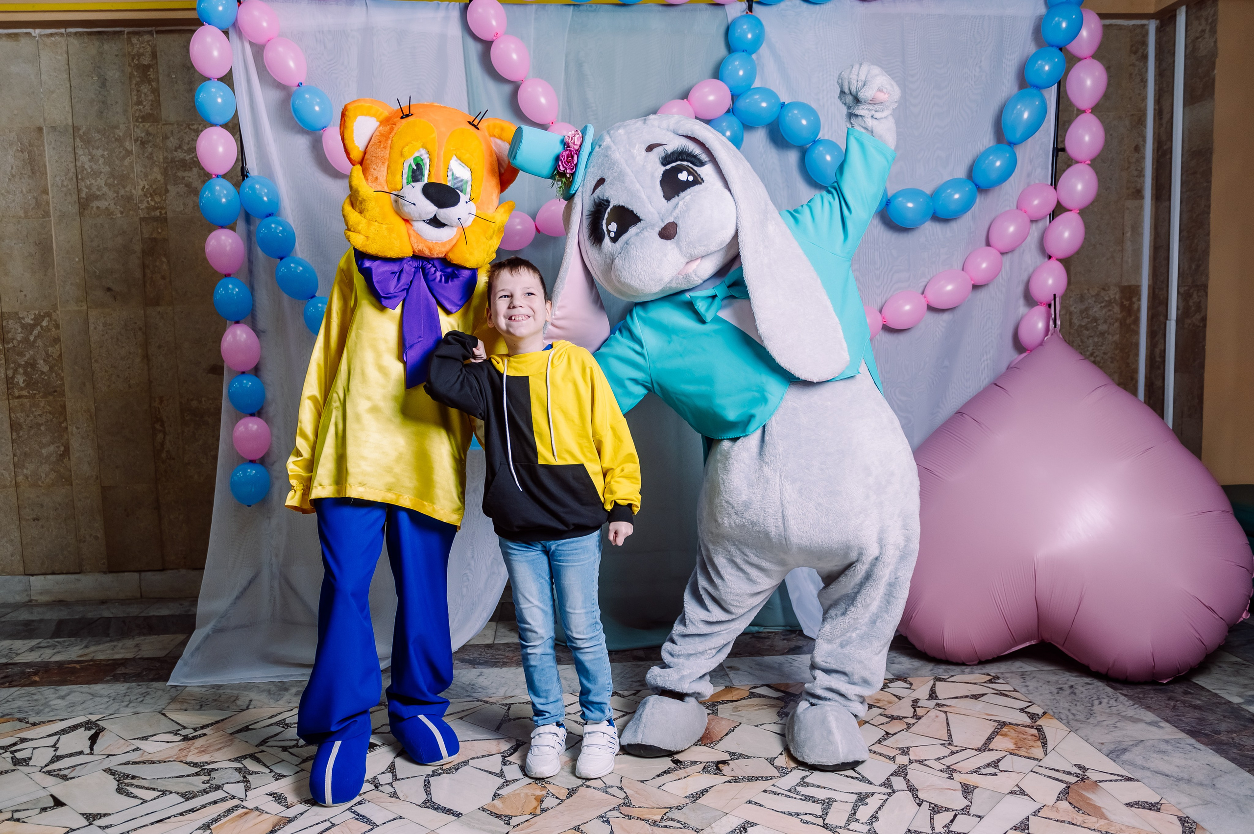 Благотворительный Фестиваль «По Дороге Доброты 2025». Детский фотограф, семейный фотограф и репортажи в Кемерово