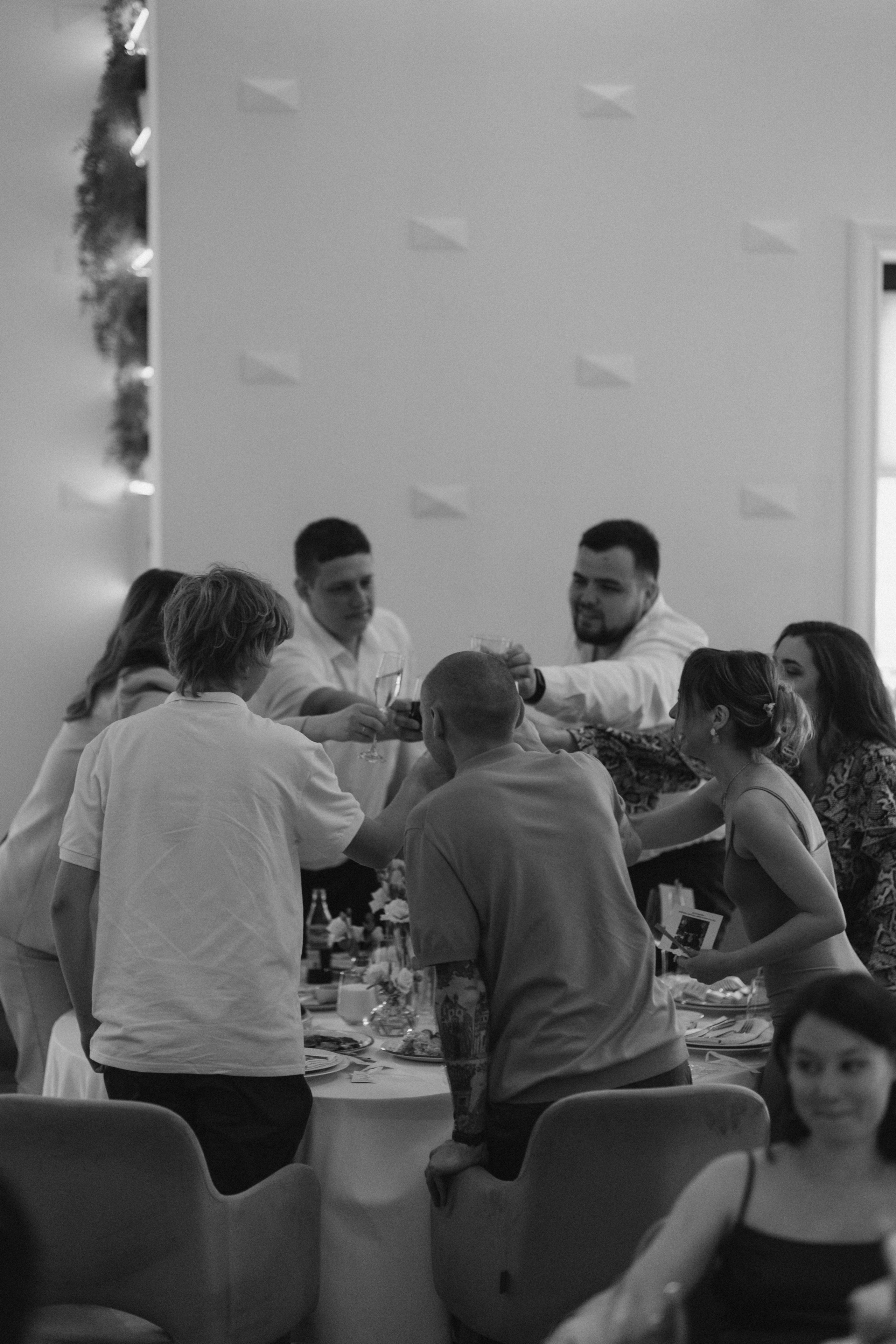 Влад и Софья. Свадебный, портретный и семейный фотограф в Москве Абукалиева Диляра