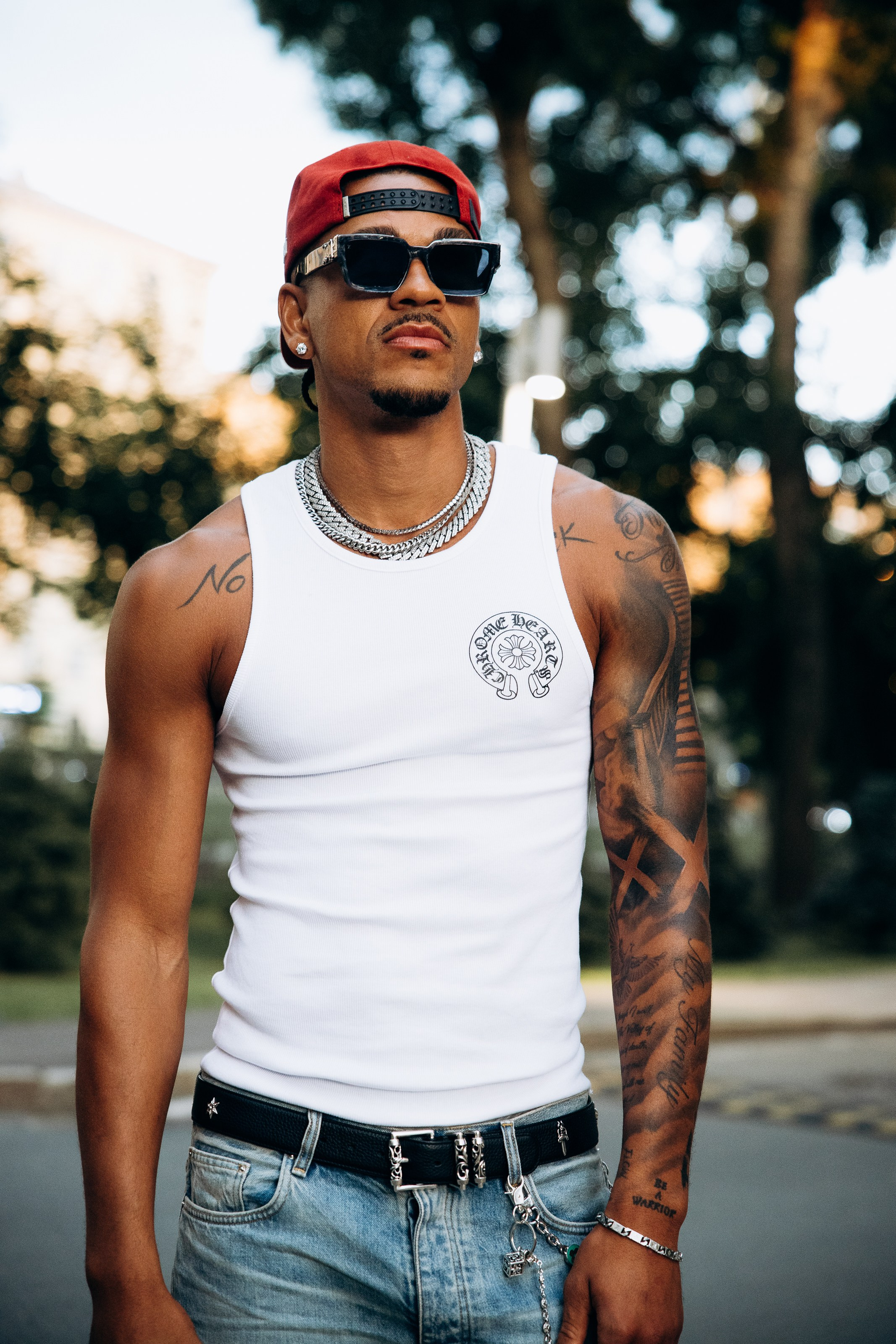 Прогулочная. Фотограф в Москве