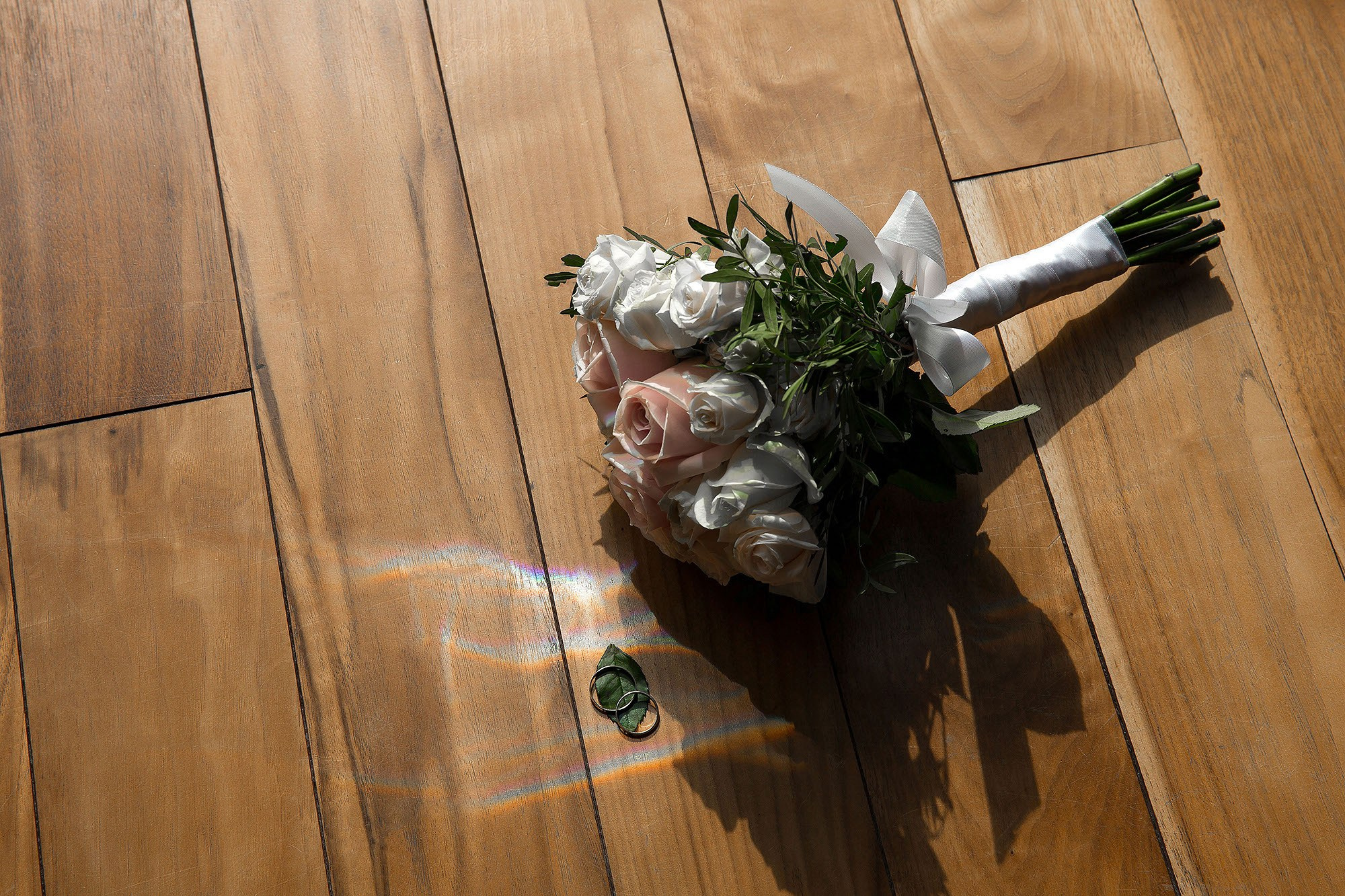 Утро невесты. Свадебная съемка. Фотограф в Москве Валерий Боцман