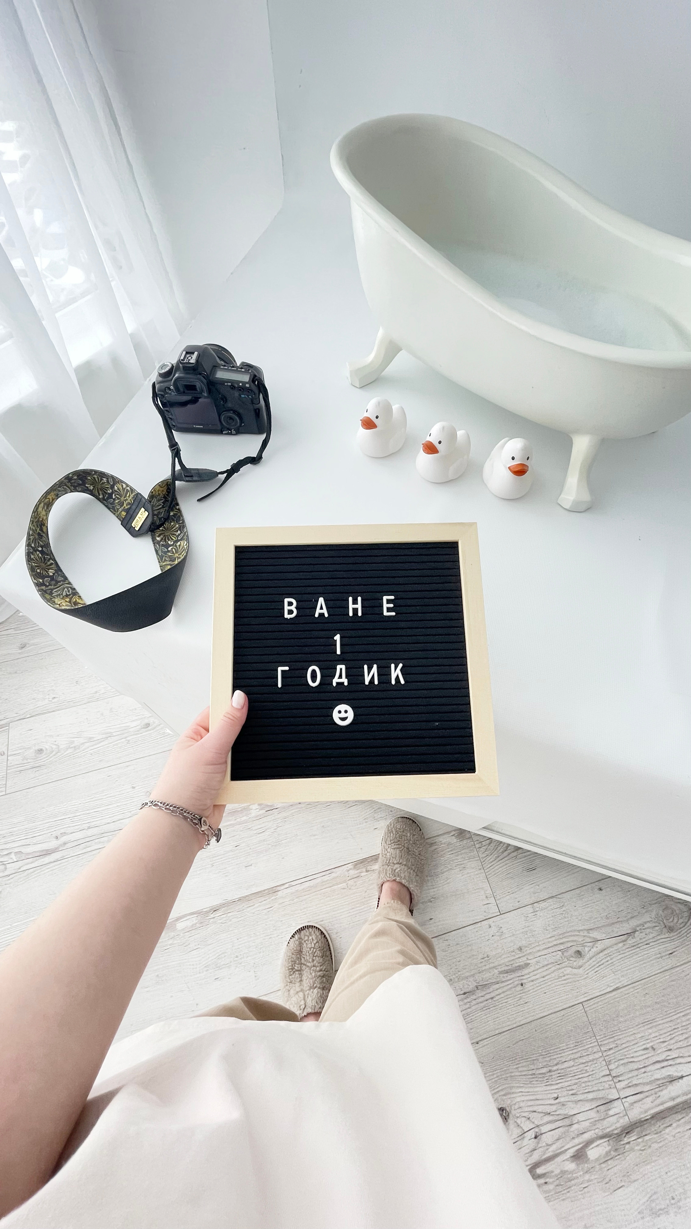 ОБО МНЕ. Детский и семейный фотограф Настя Костюк | Краснодар