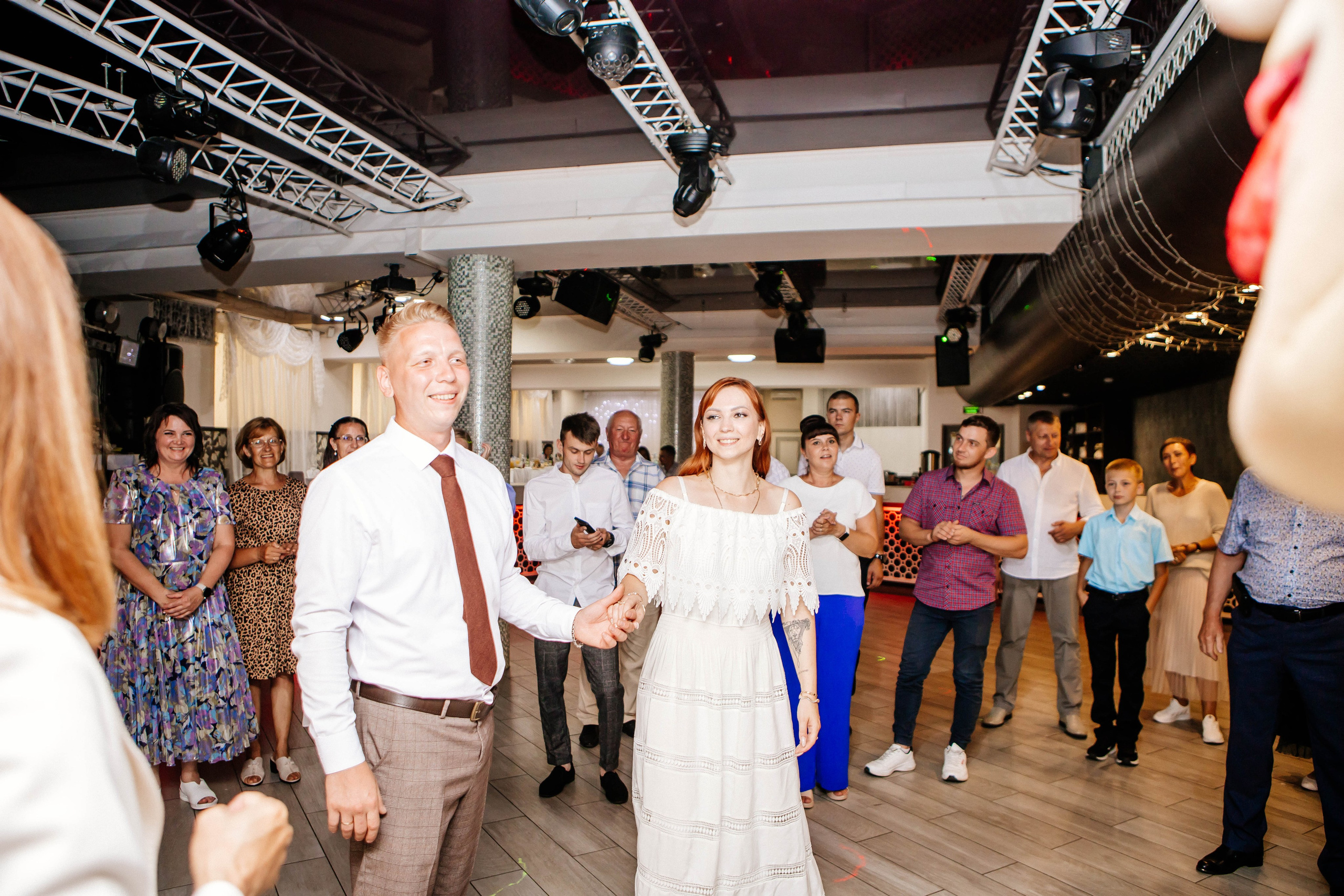 Форсаж. Рыжова Тамара