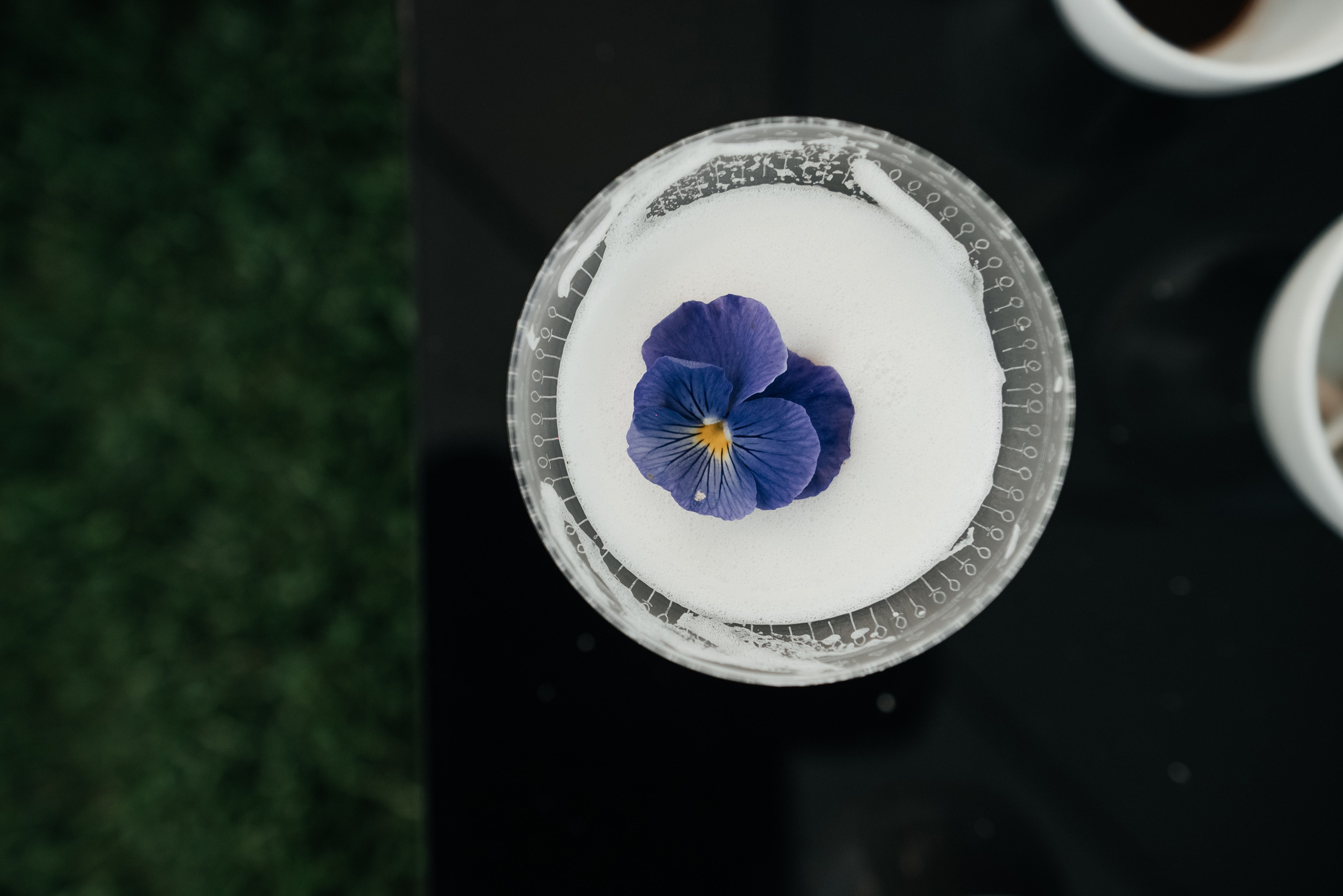 Юля и Ваня. Фотограф Кирилл Бабий