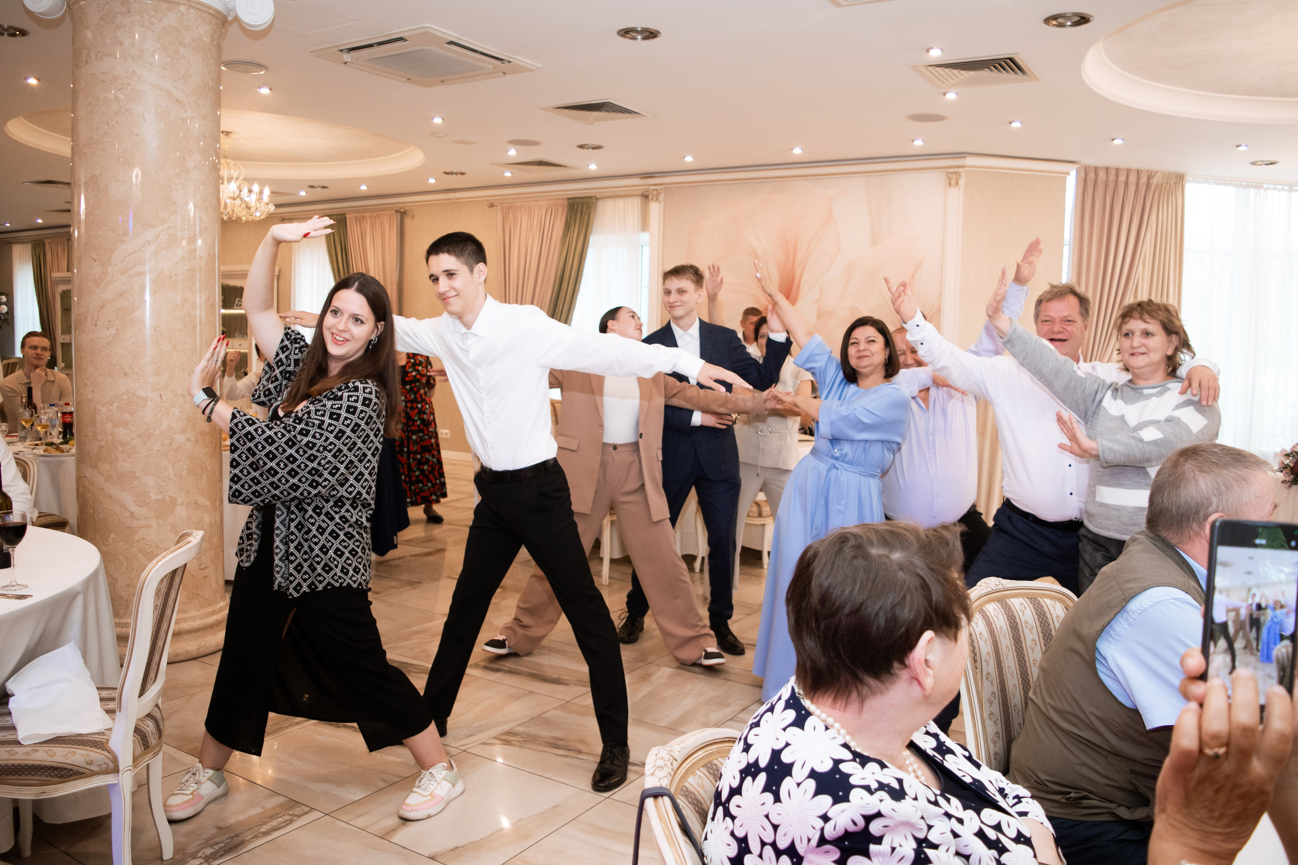 Кирилл и Дарья. Фотограф в Санкт-Петербурге Ксения Яковчук