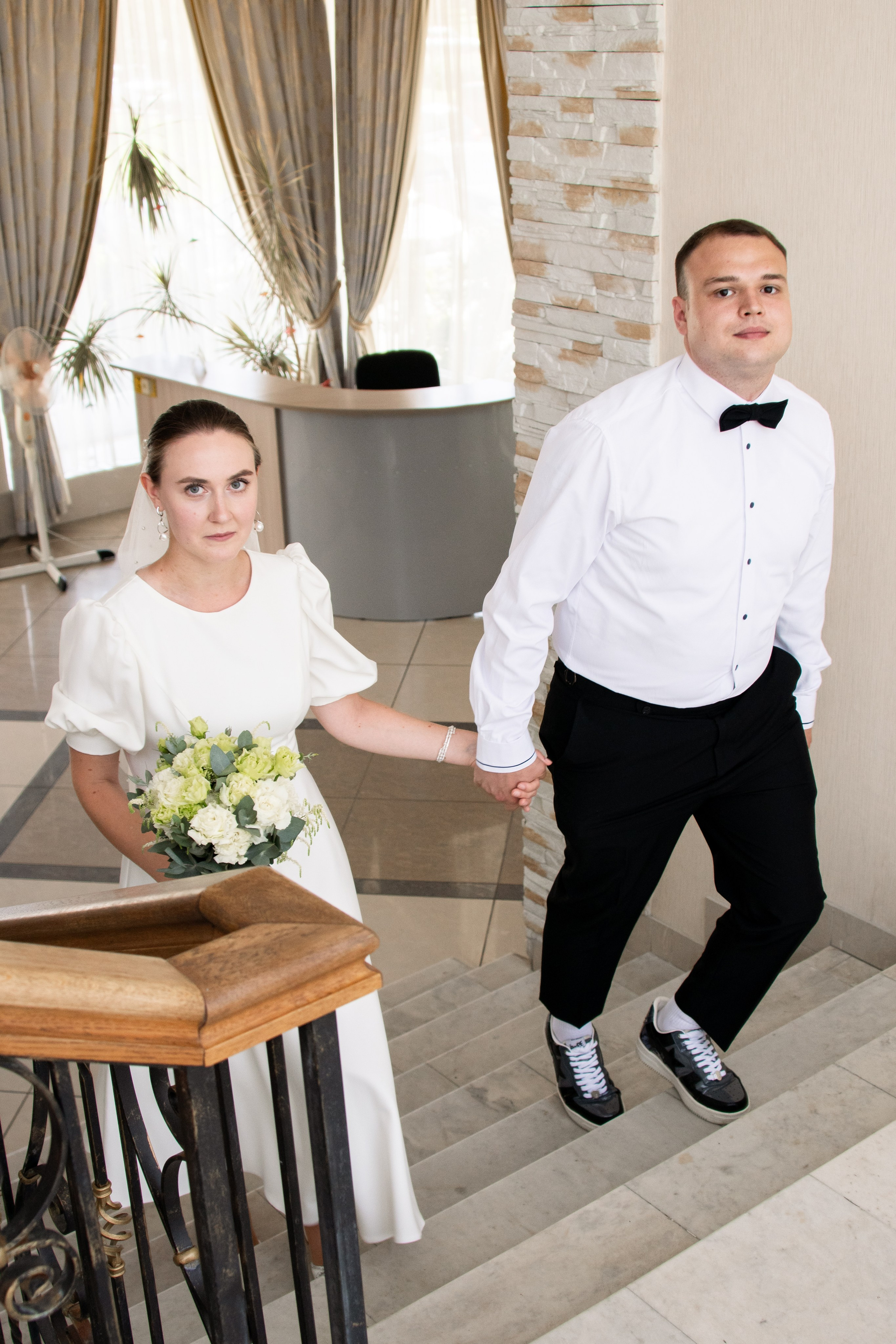 Вадим и Ксения. Фотограф в Санкт-Петербурге Ксения Яковчук