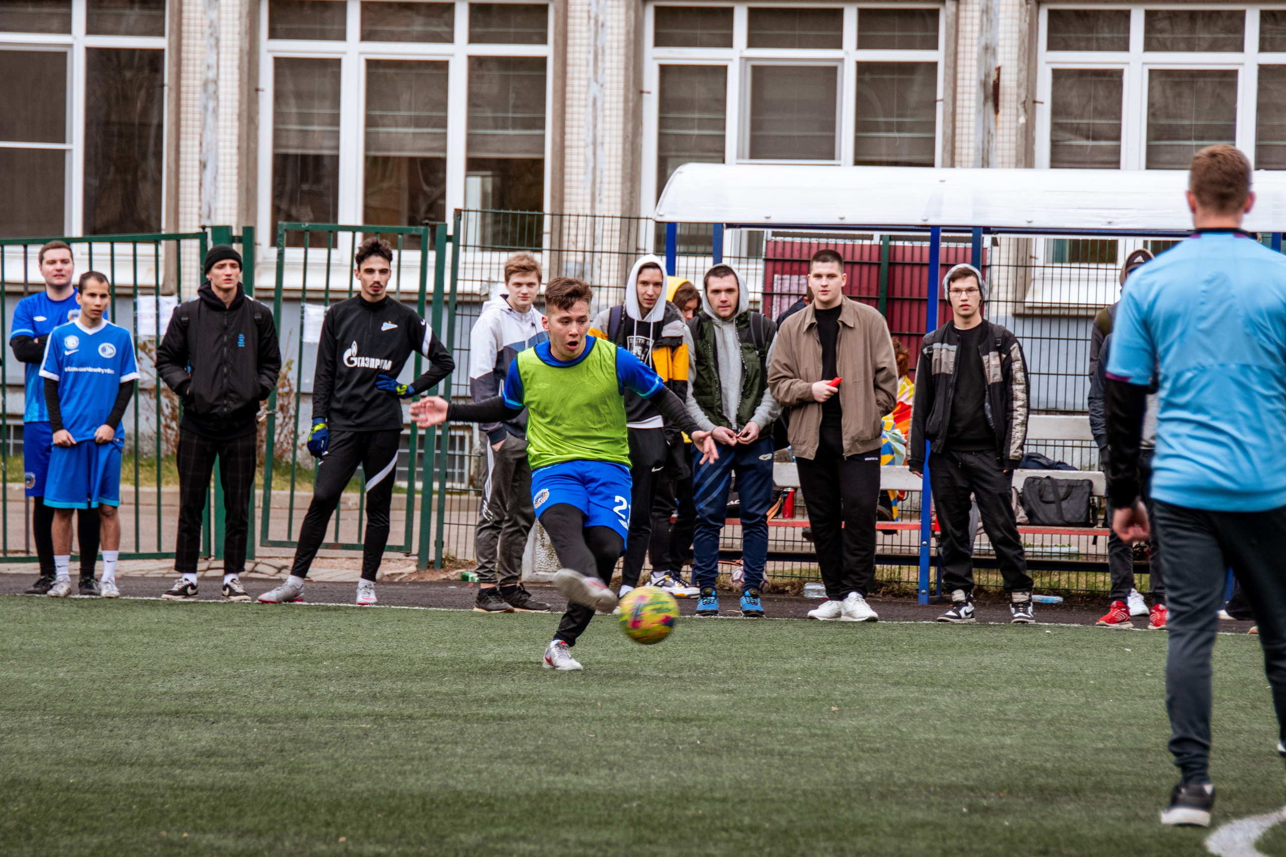 Спортивный репортаж 30.04.23. Фотограф в Санкт-Петербурге Ксения Яковчук