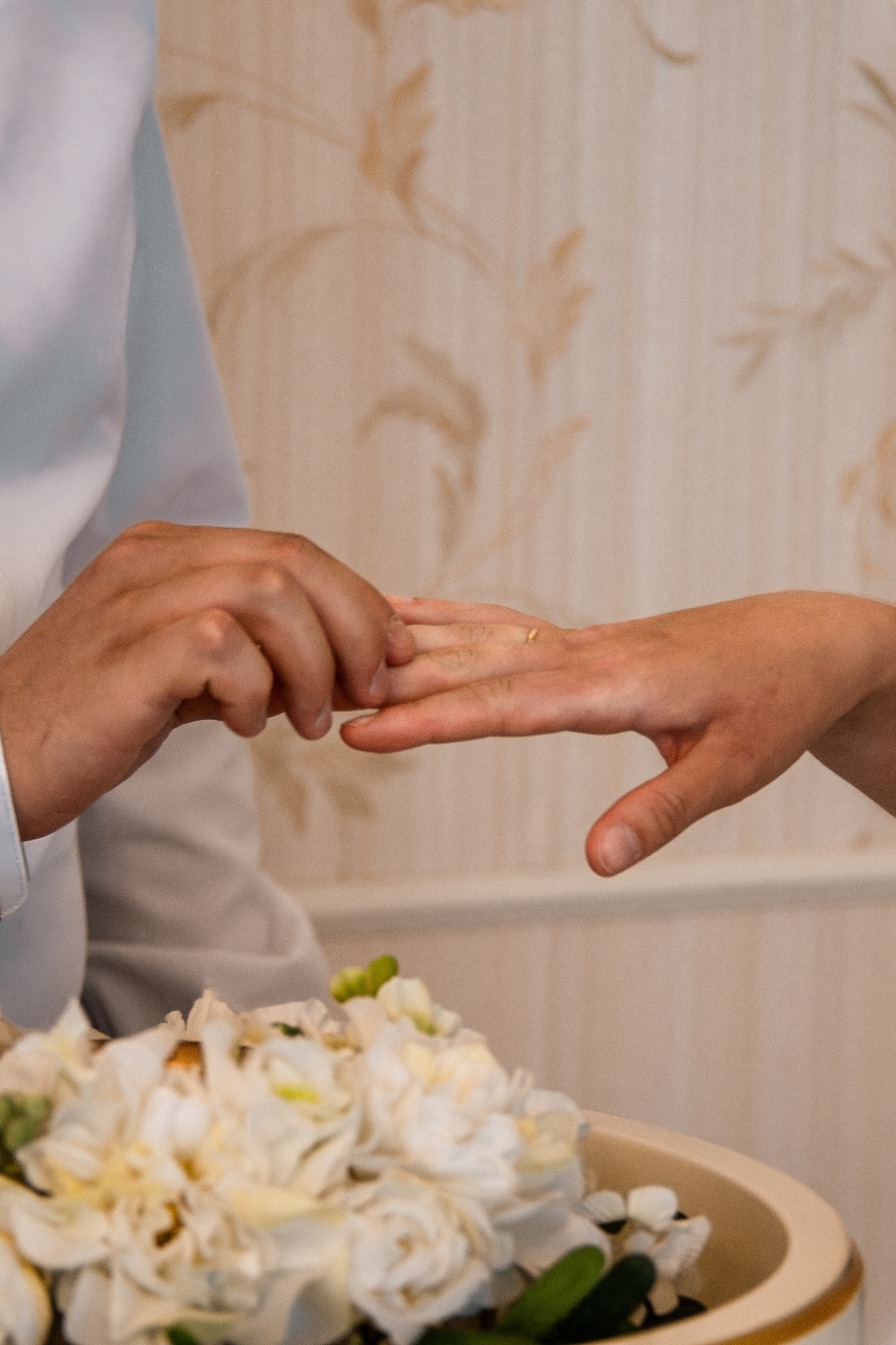 Вадим и Ксения. Фотограф в Санкт-Петербурге Ксения Яковчук