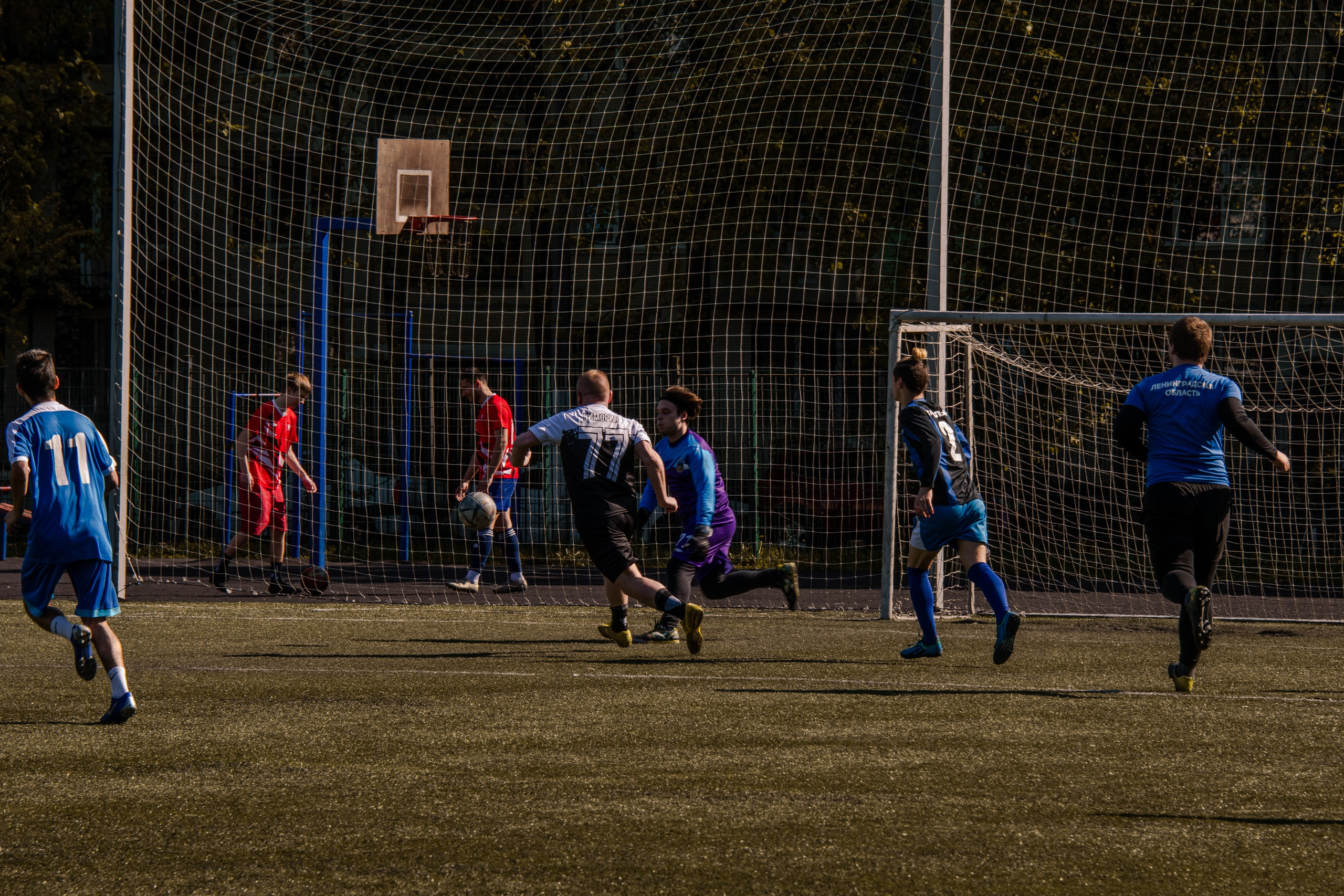 Спортивный репортаж 21.05.23. Фотограф в Санкт-Петербурге Ксения Яковчук